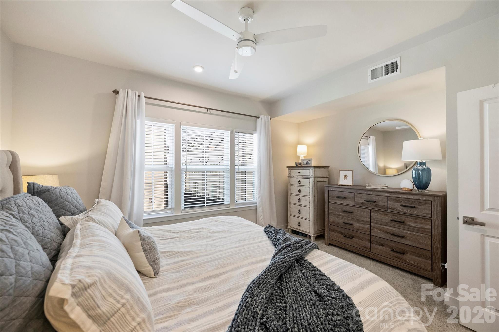 Southrail Station - Residential