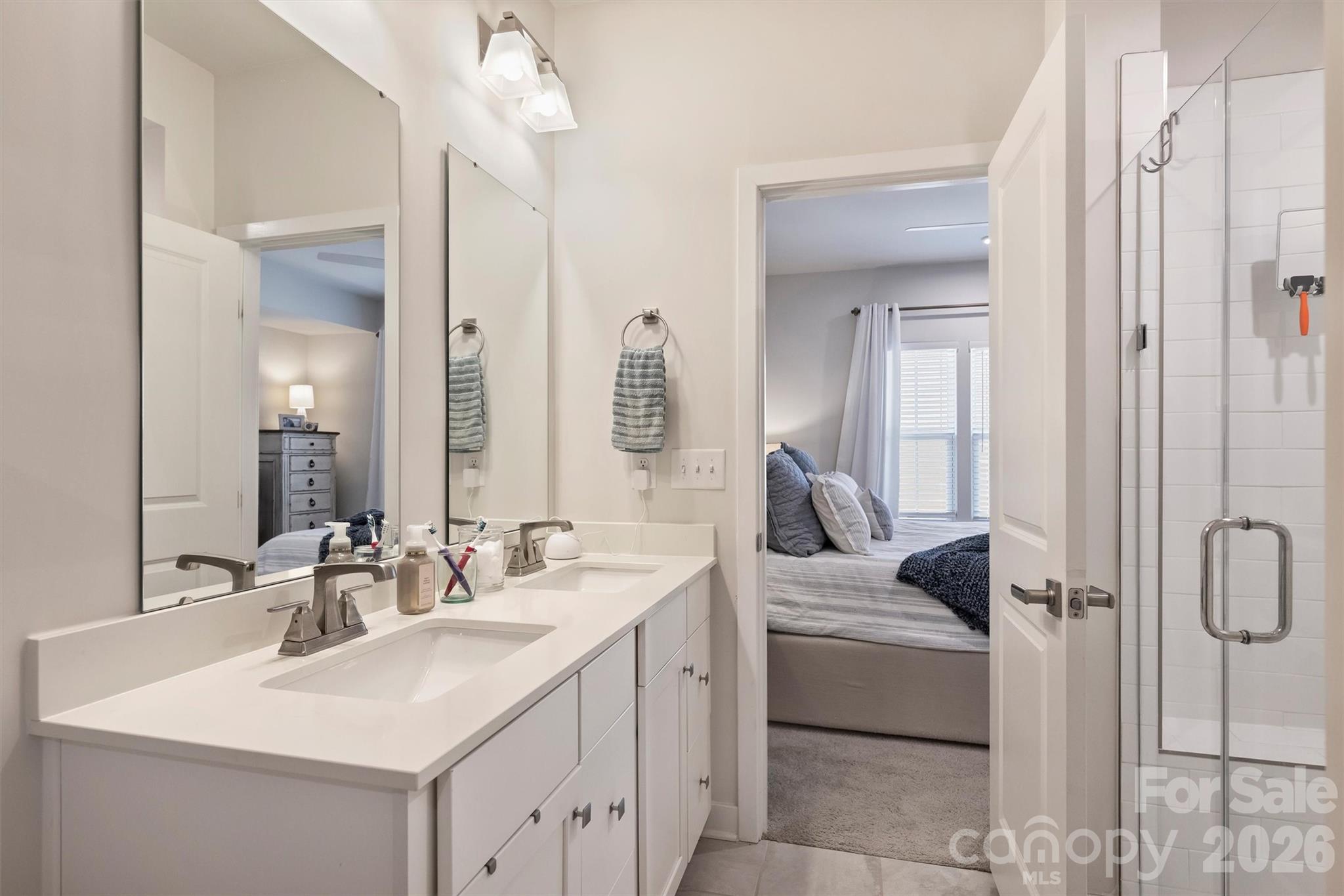 Southrail Station - Residential