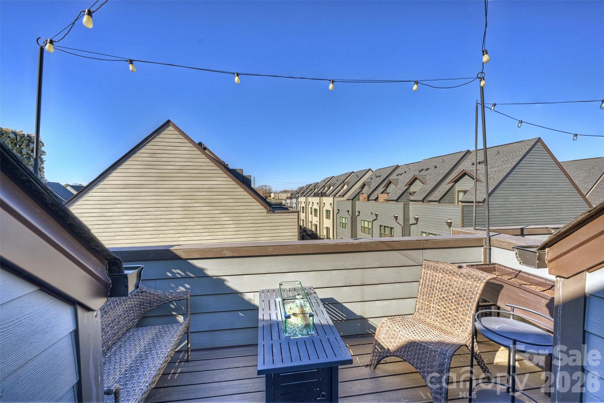 Southrail Station - Residential