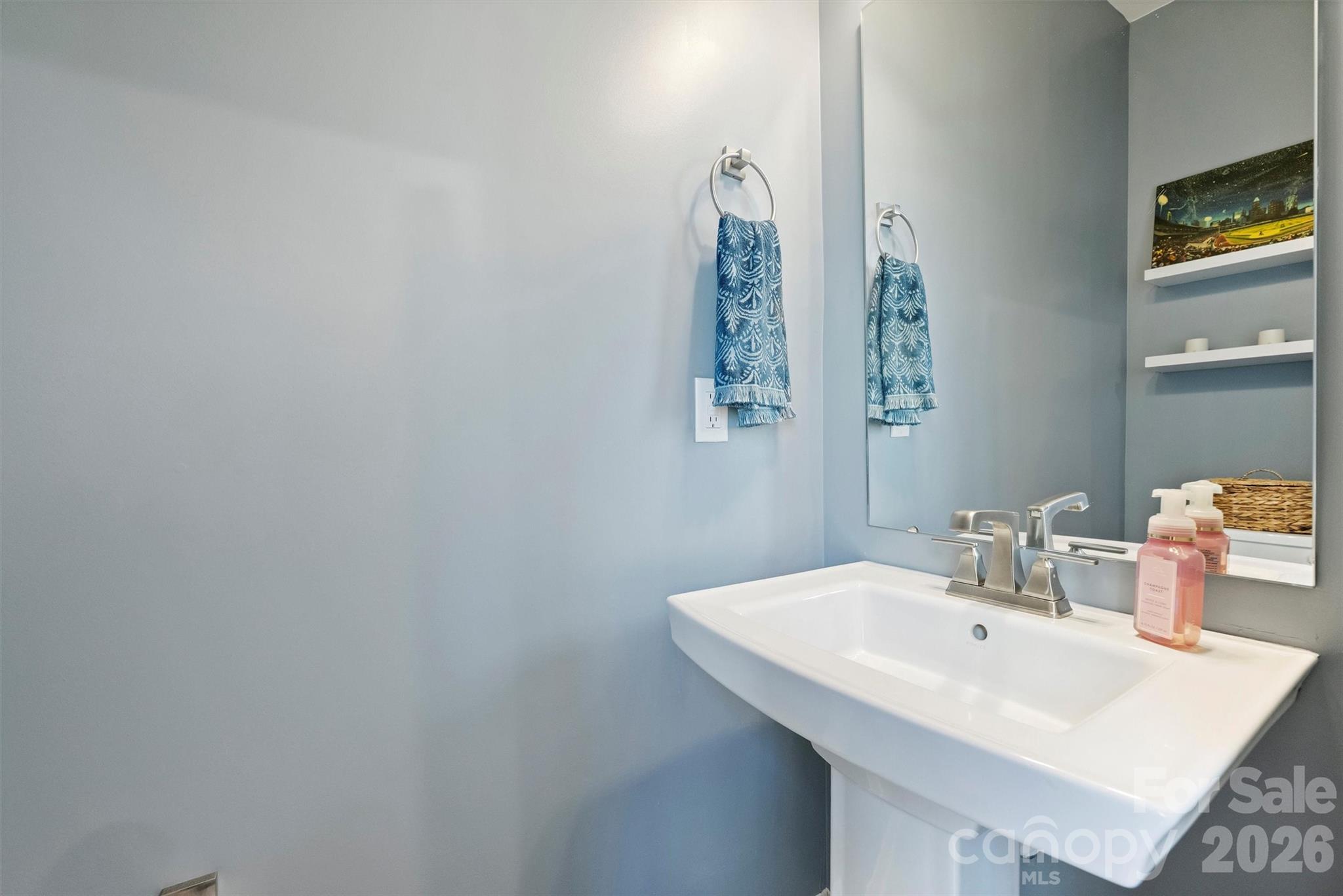 Southrail Station - Residential