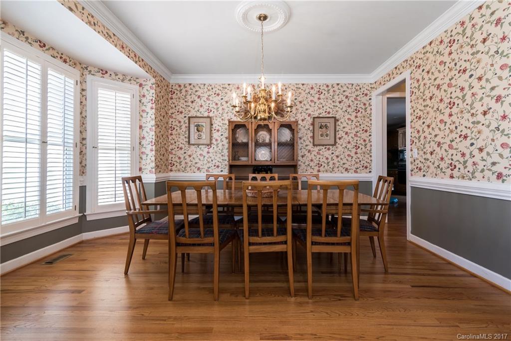 Riverwood - Residential