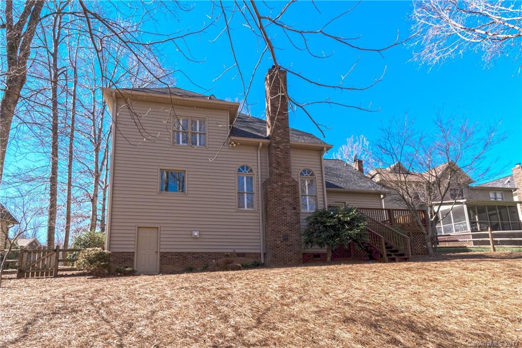 Riverwood - Residential