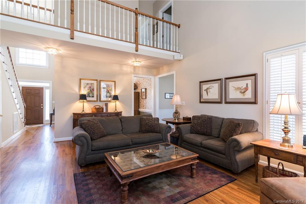 Riverwood - Residential