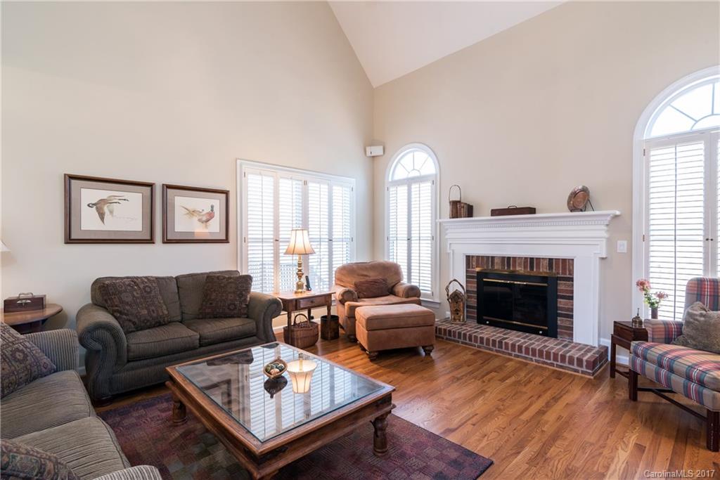 Riverwood - Residential