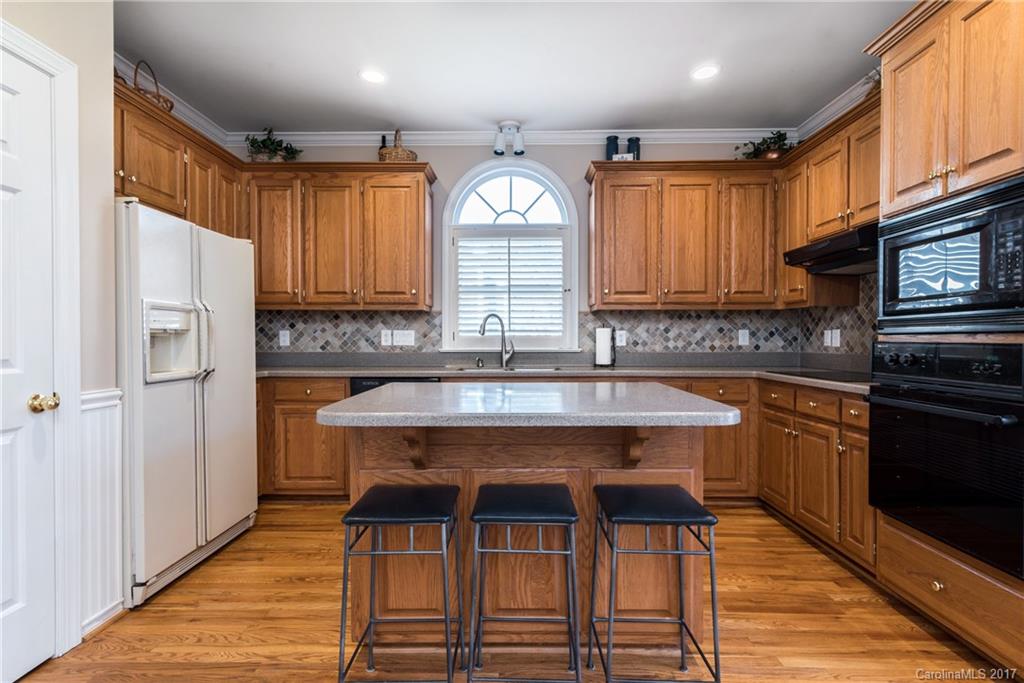 Riverwood - Residential