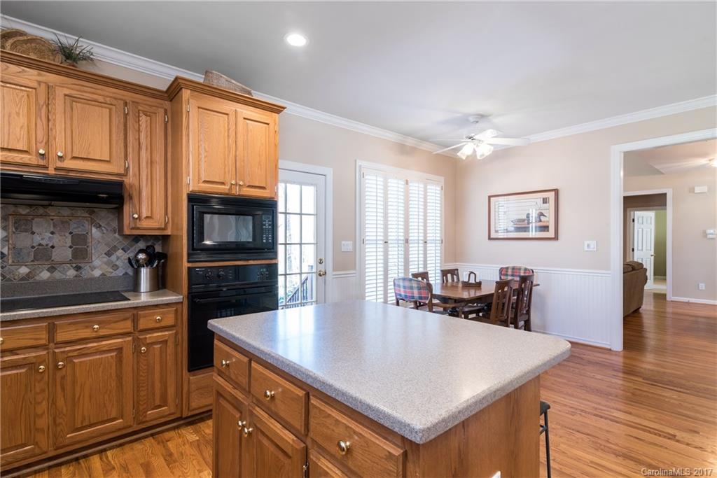 Riverwood - Residential