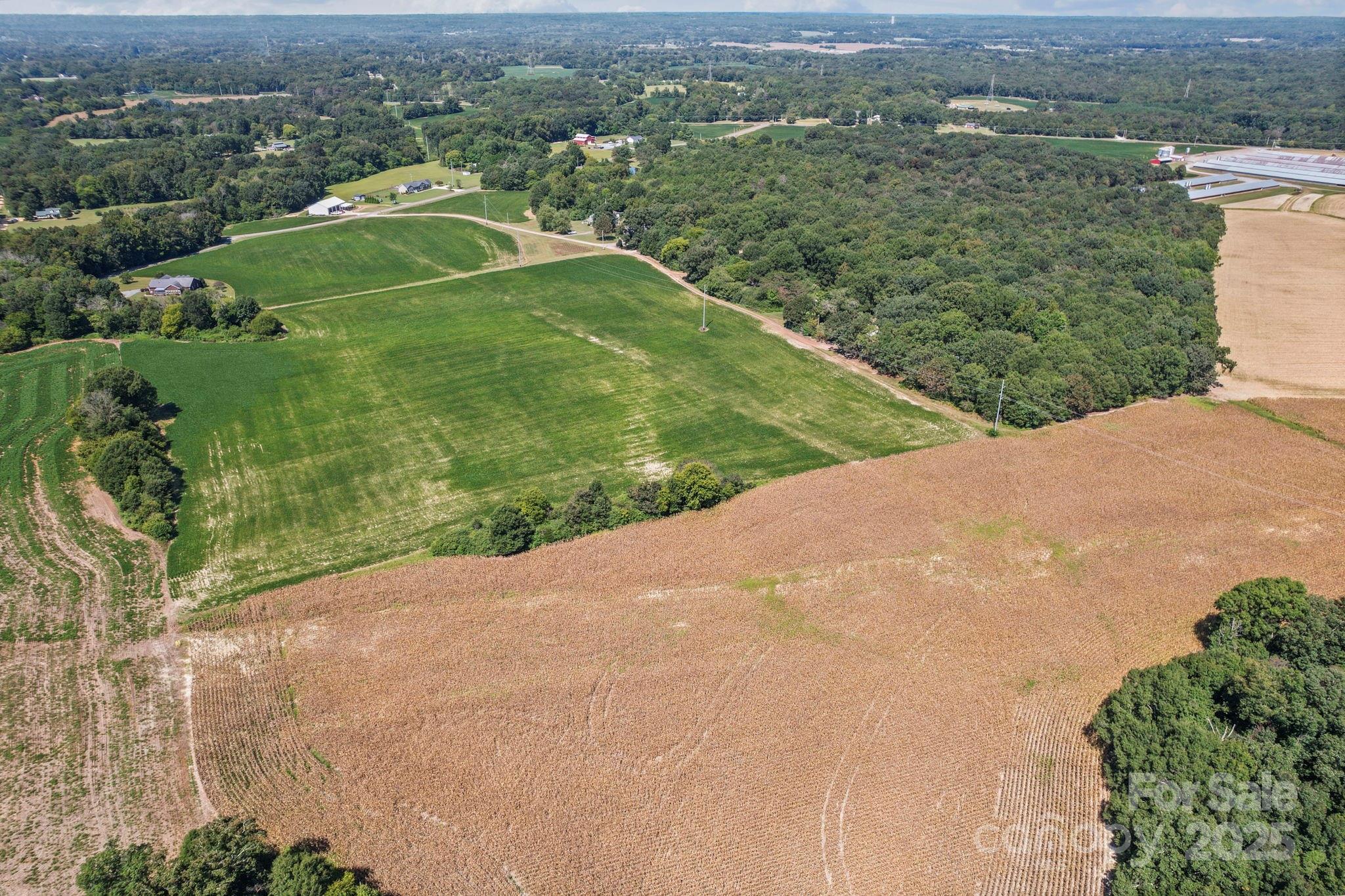 00 Country Woods Road