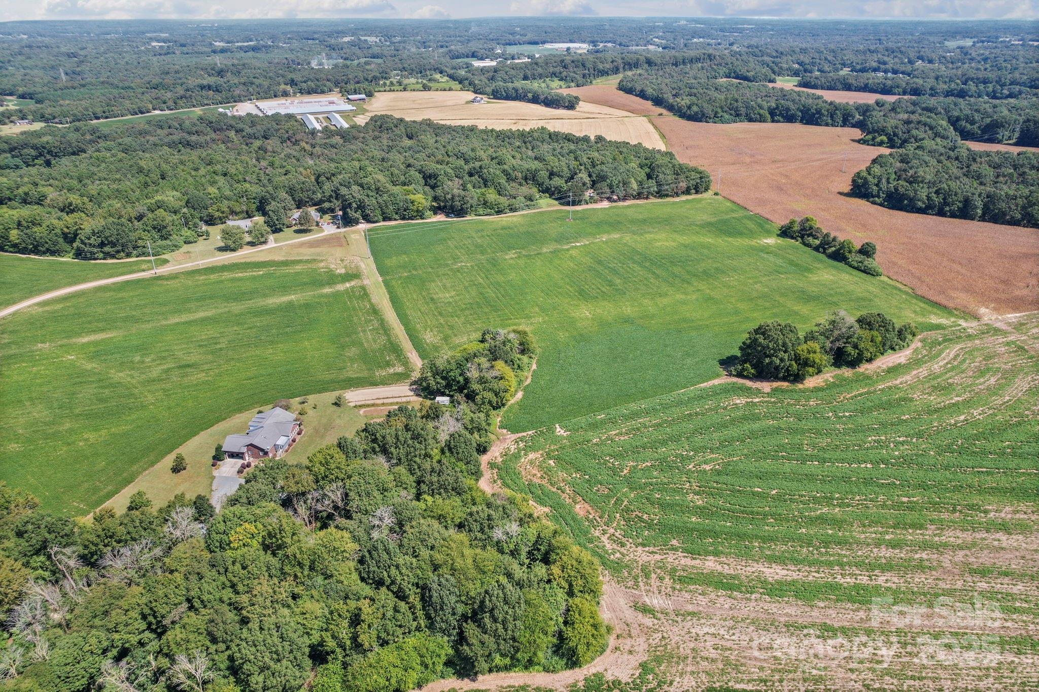 00 Country Woods Road