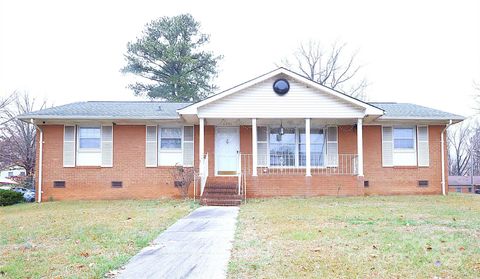 6841 Idlewild Road Charlotte NC 28212