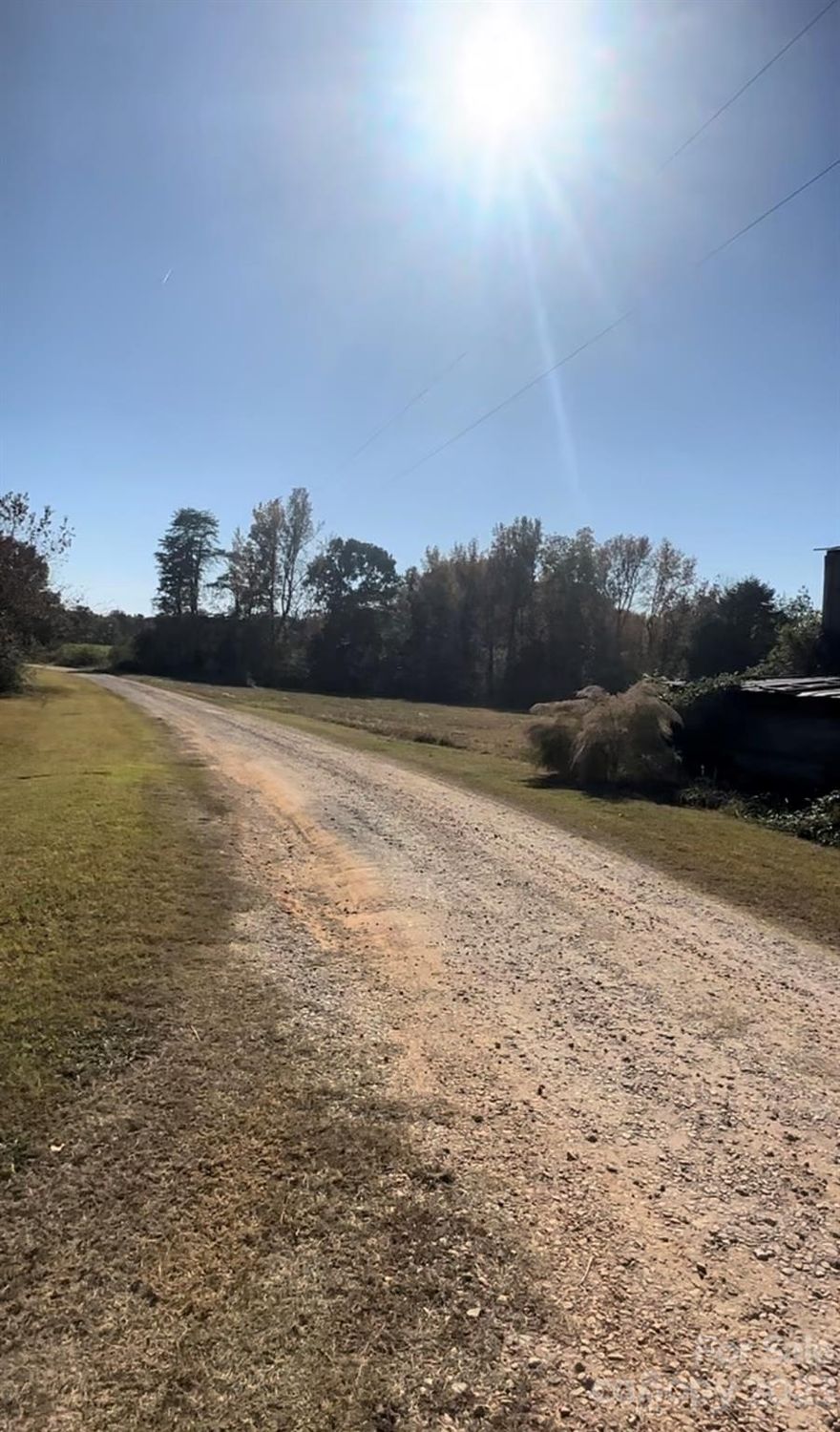 11.5 acres in Clover, ready to build the perfect forever home.  This property is currently a campground but will be closed on Dec. 31, 2023.  Septic and well are already installed.  Land sold as-is.  Buildings/items to remain.