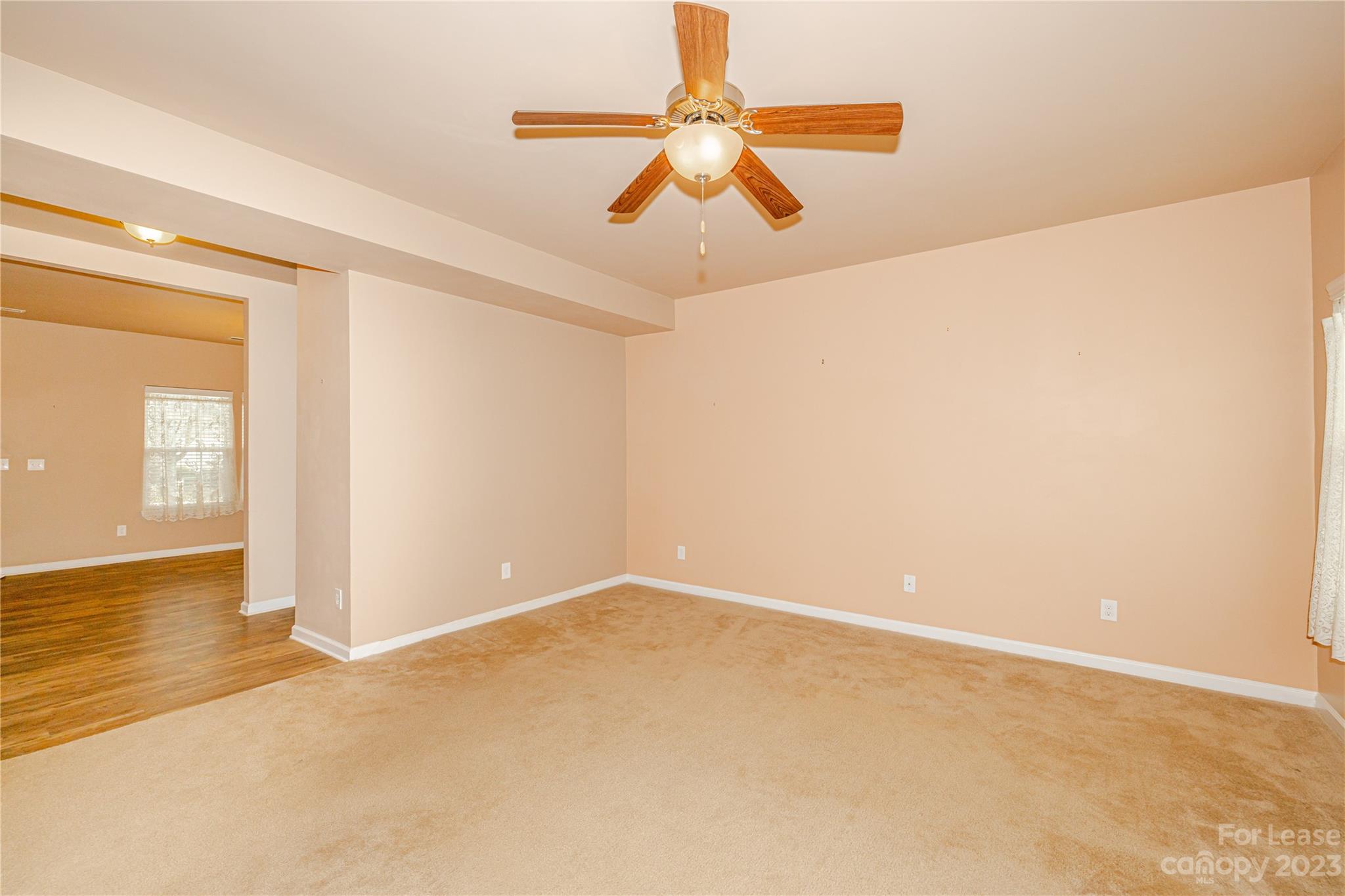 The Mills at Rocky River - Residential Lease