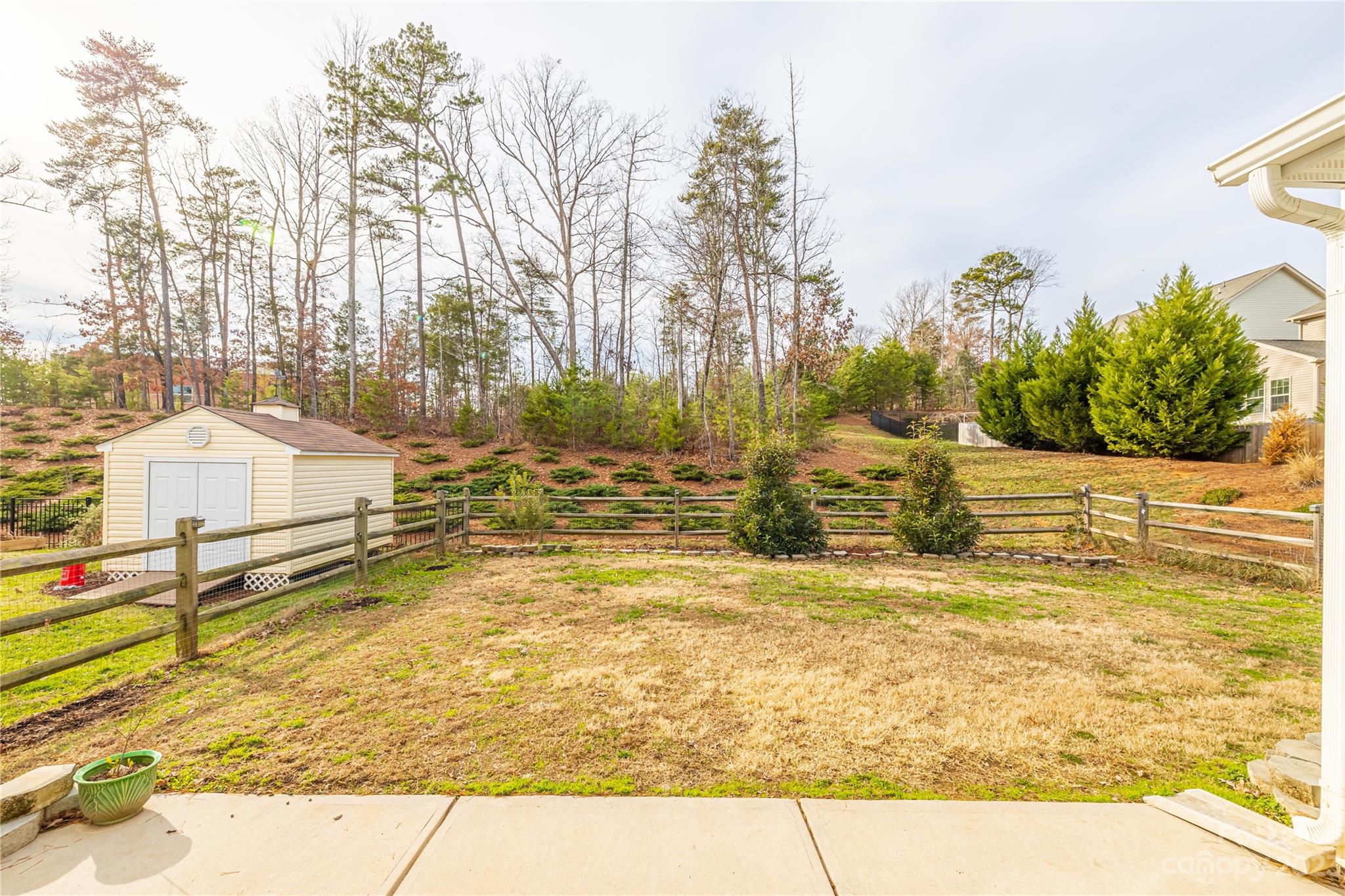 The Mills at Rocky River - Residential Lease