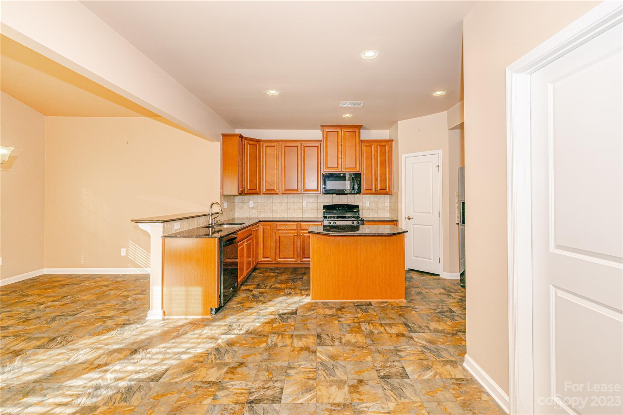 The Mills at Rocky River - Residential Lease