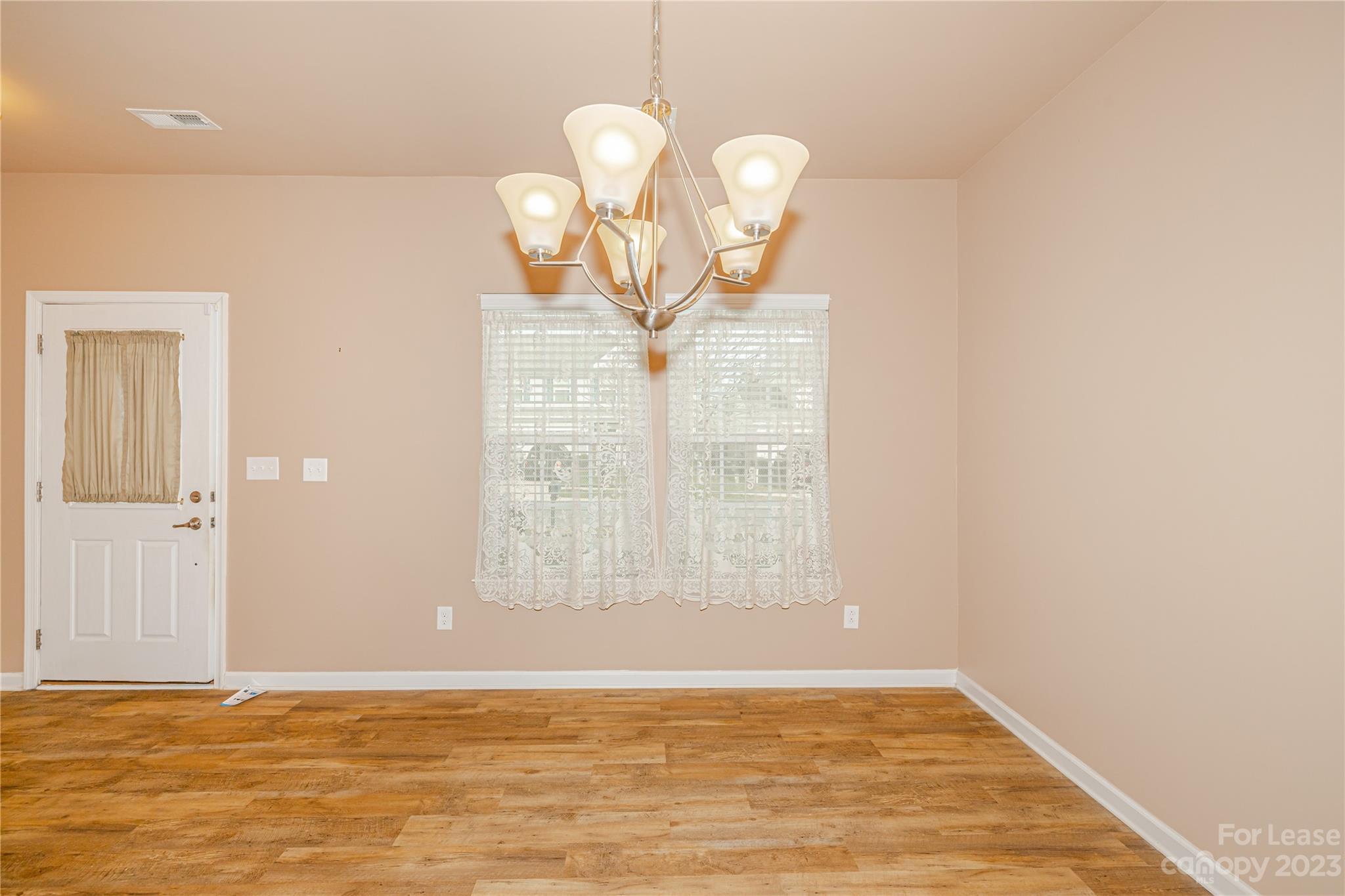 The Mills at Rocky River - Residential Lease