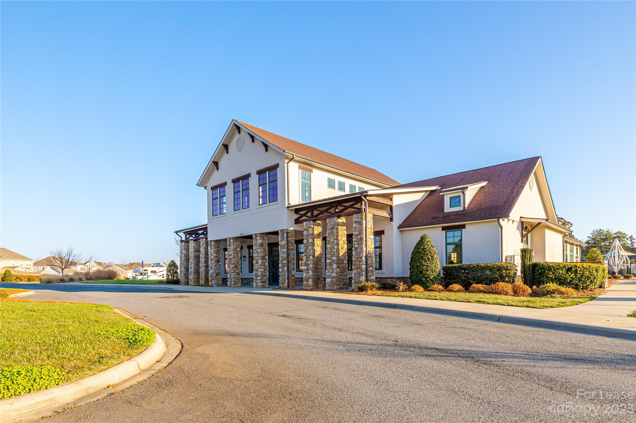 The Mills at Rocky River - Residential Lease