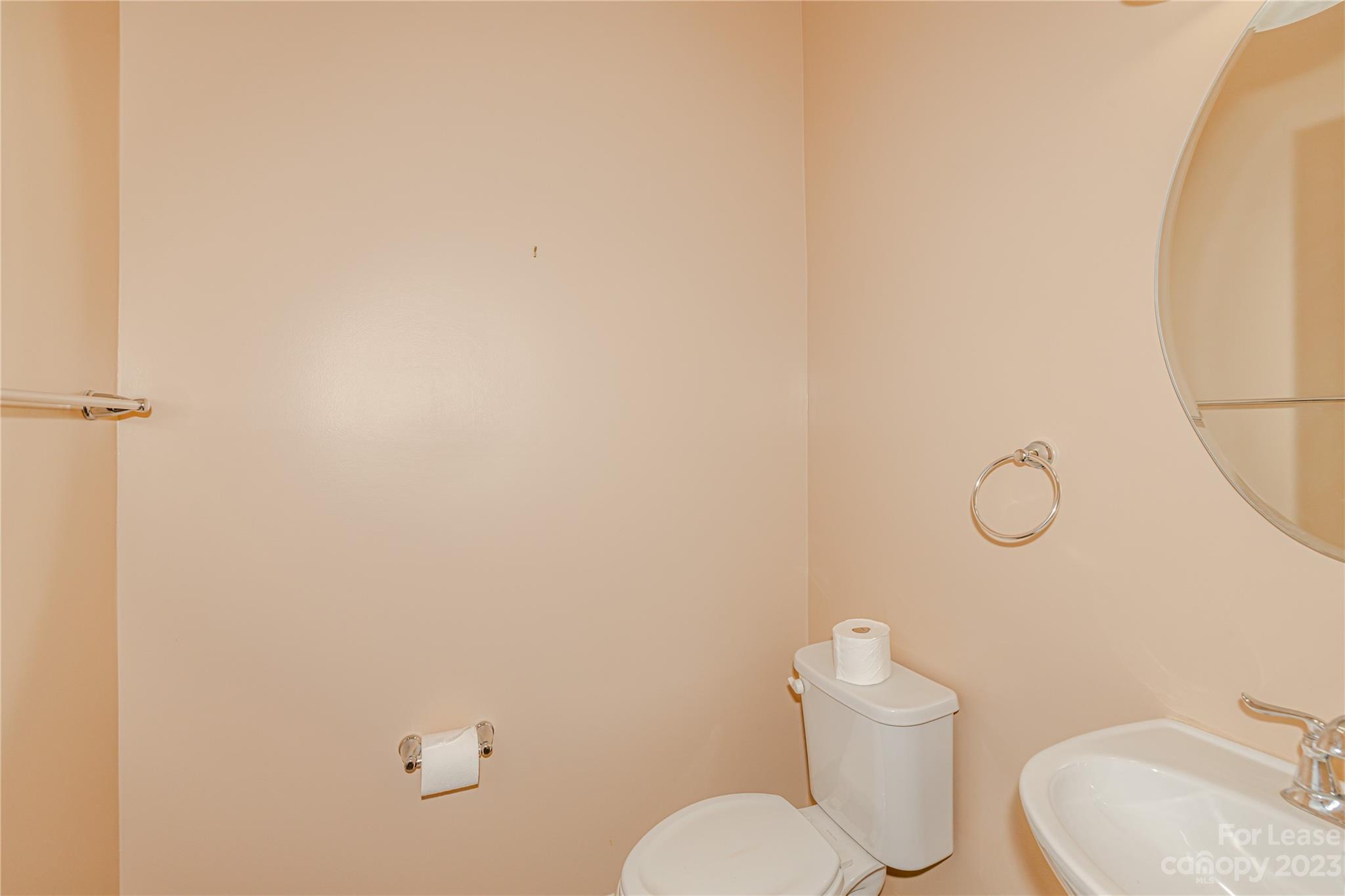 The Mills at Rocky River - Residential Lease