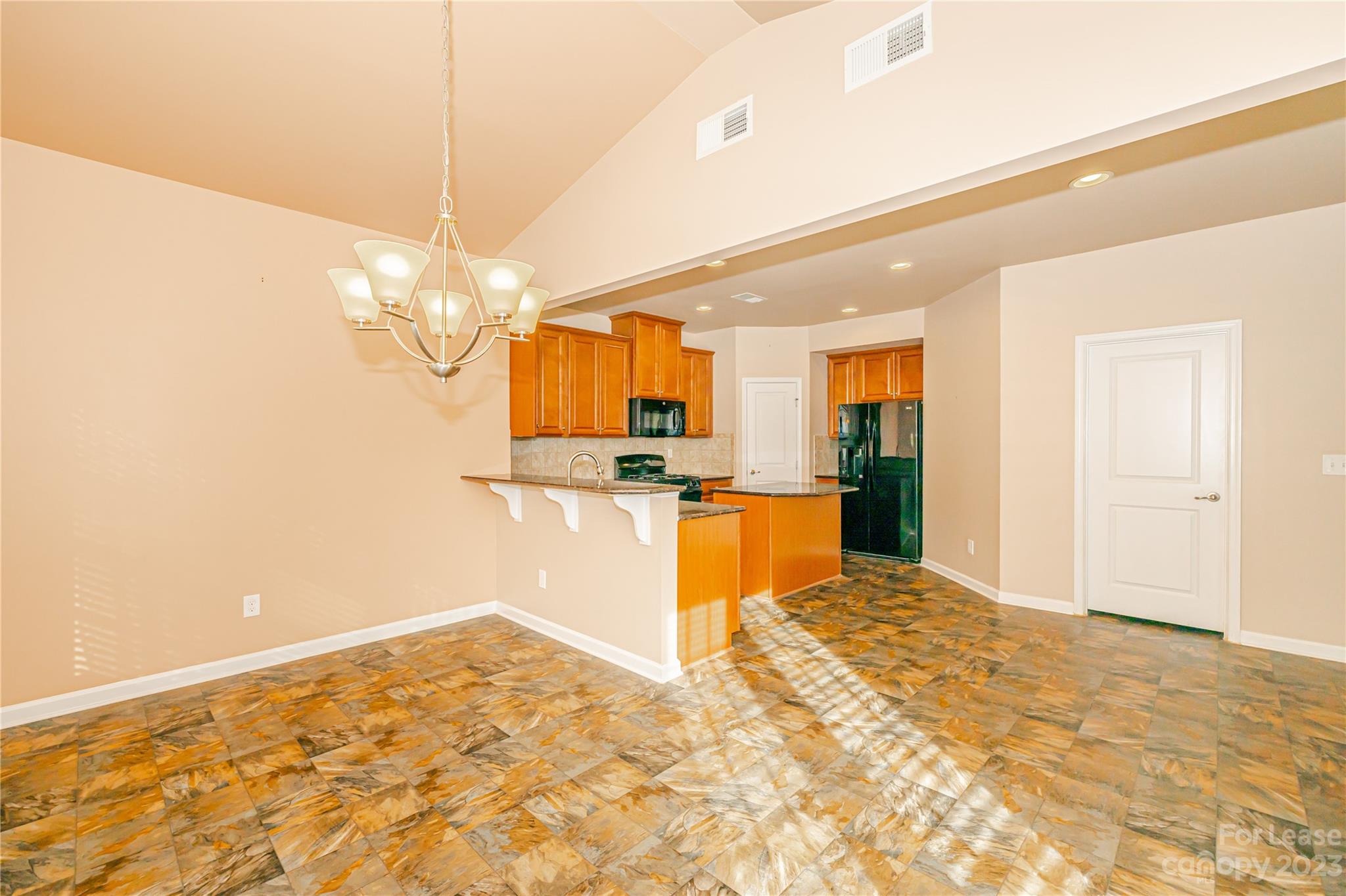 The Mills at Rocky River - Residential Lease