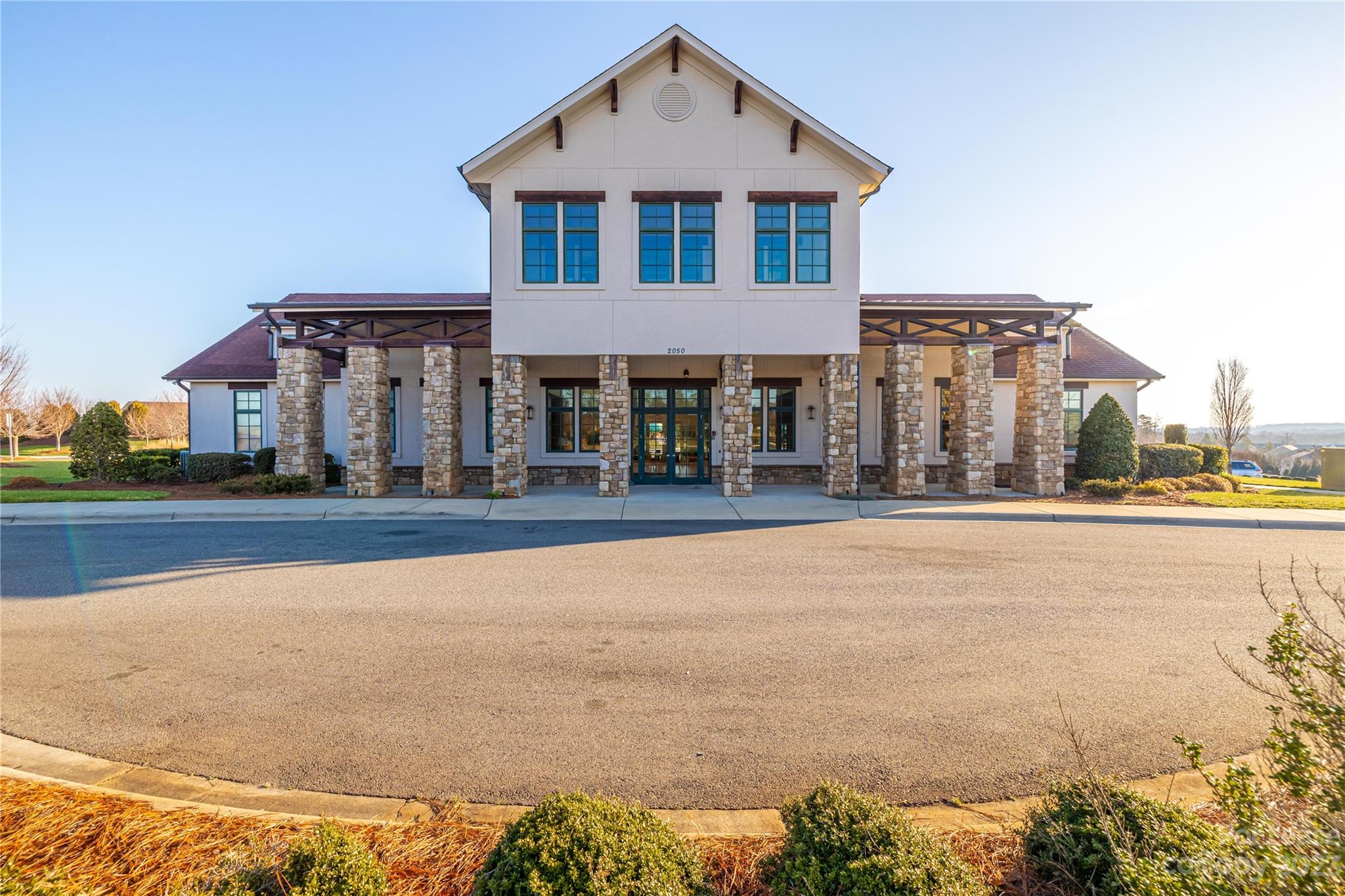 The Mills at Rocky River - Residential Lease