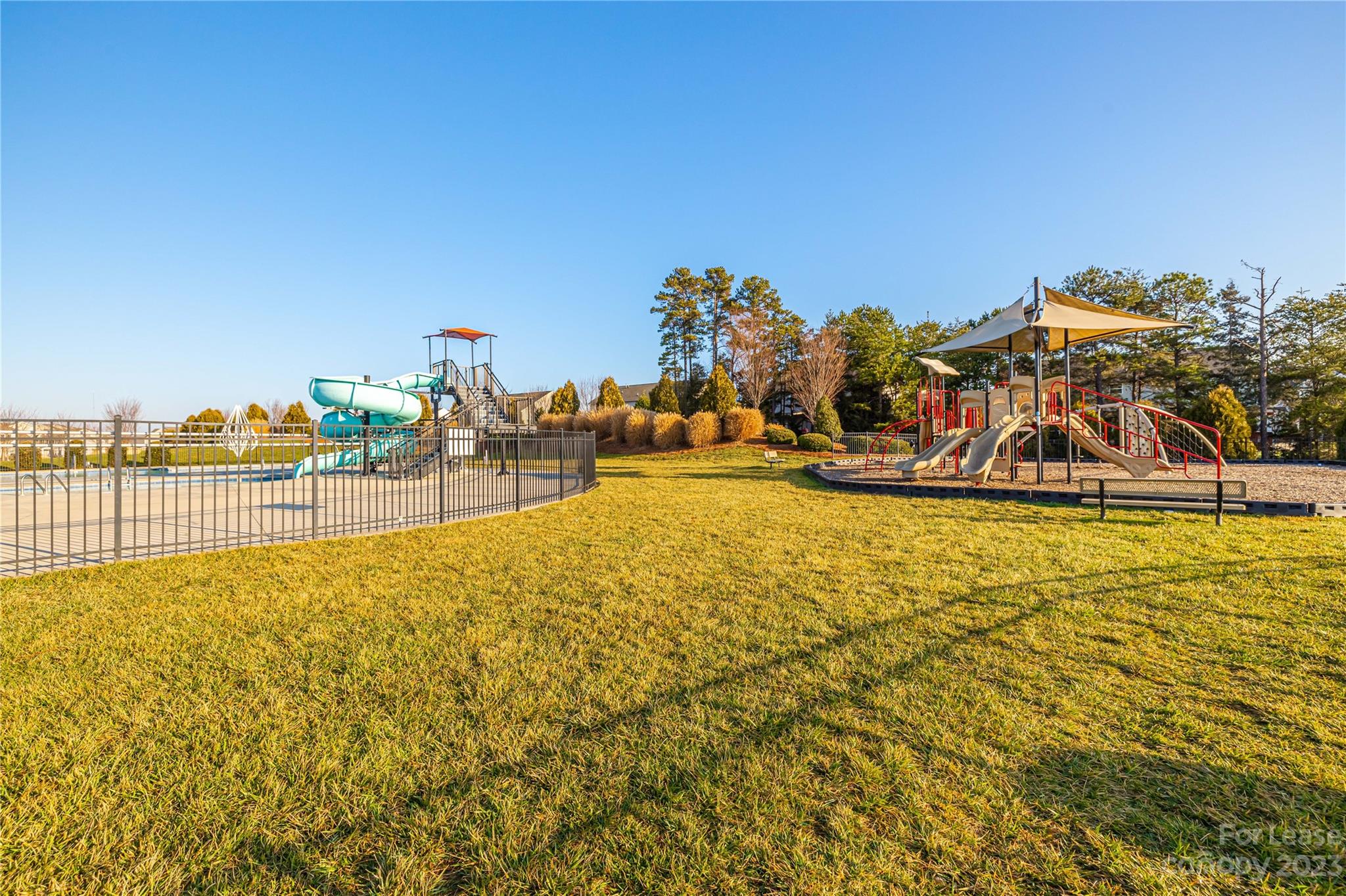 The Mills at Rocky River - Residential Lease