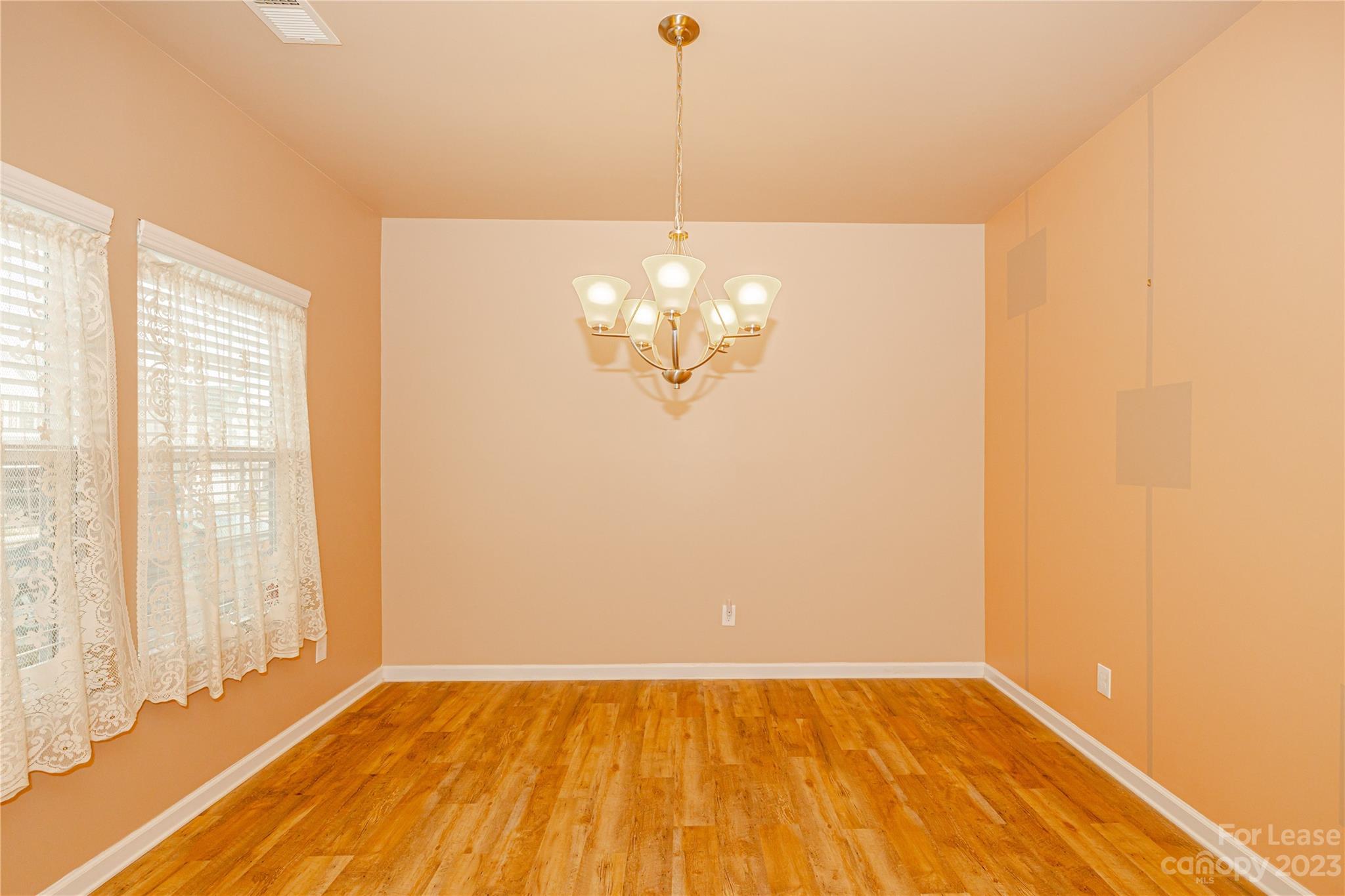 The Mills at Rocky River - Residential Lease