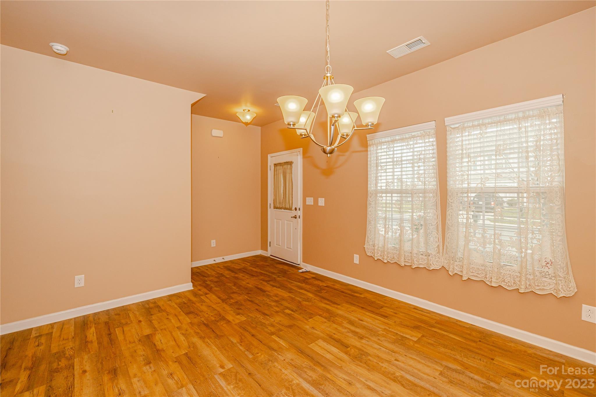 The Mills at Rocky River - Residential Lease