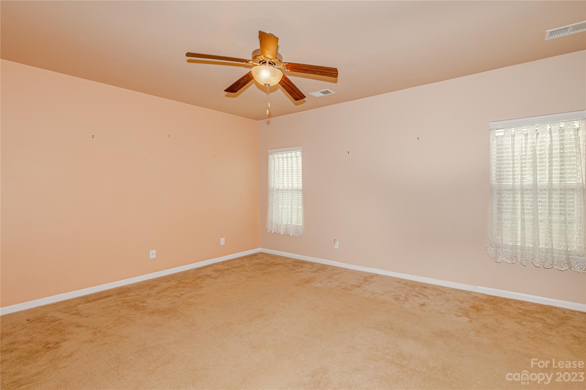 The Mills at Rocky River - Residential Lease