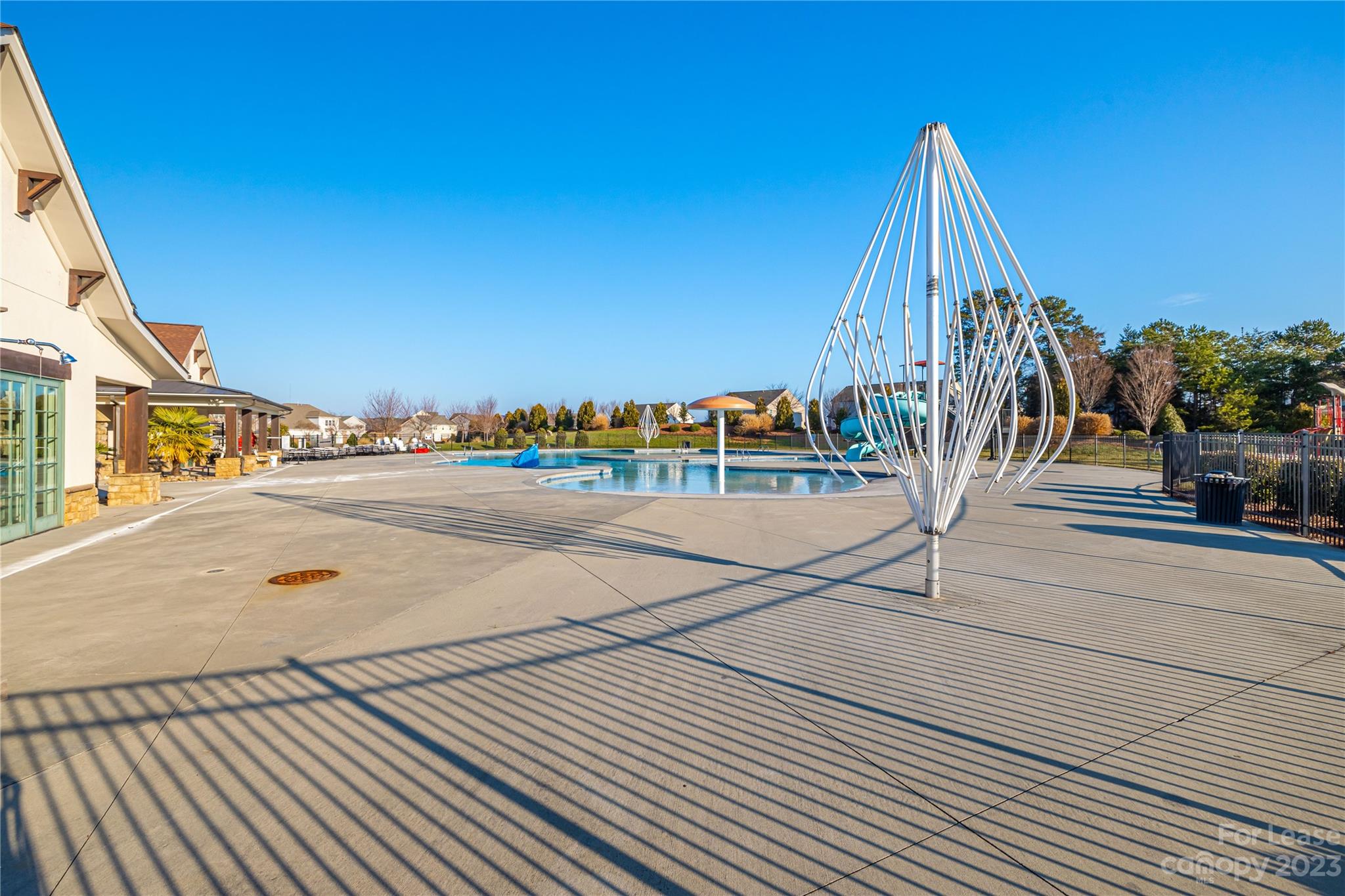 The Mills at Rocky River - Residential Lease