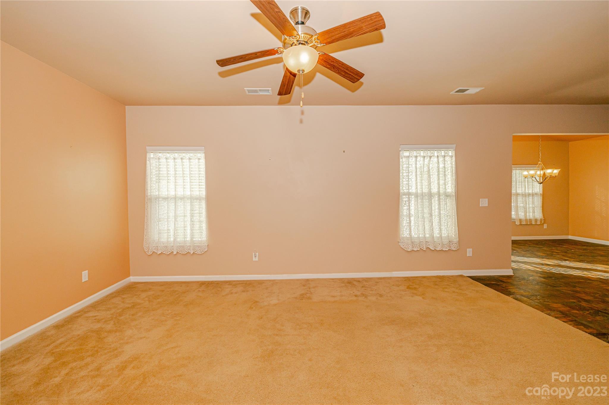 The Mills at Rocky River - Residential Lease