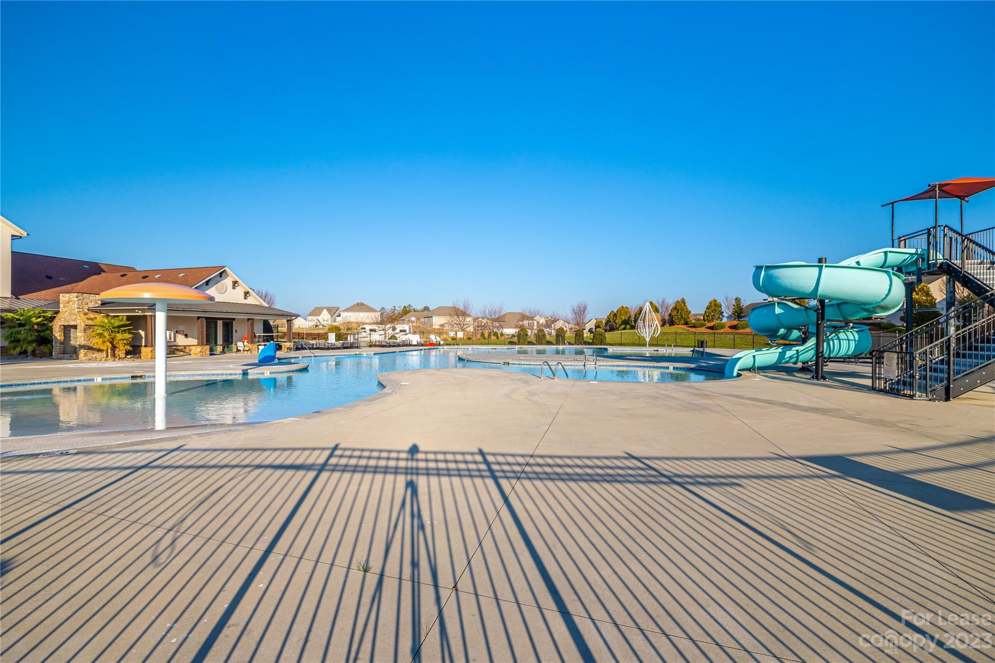 The Mills at Rocky River - Residential Lease