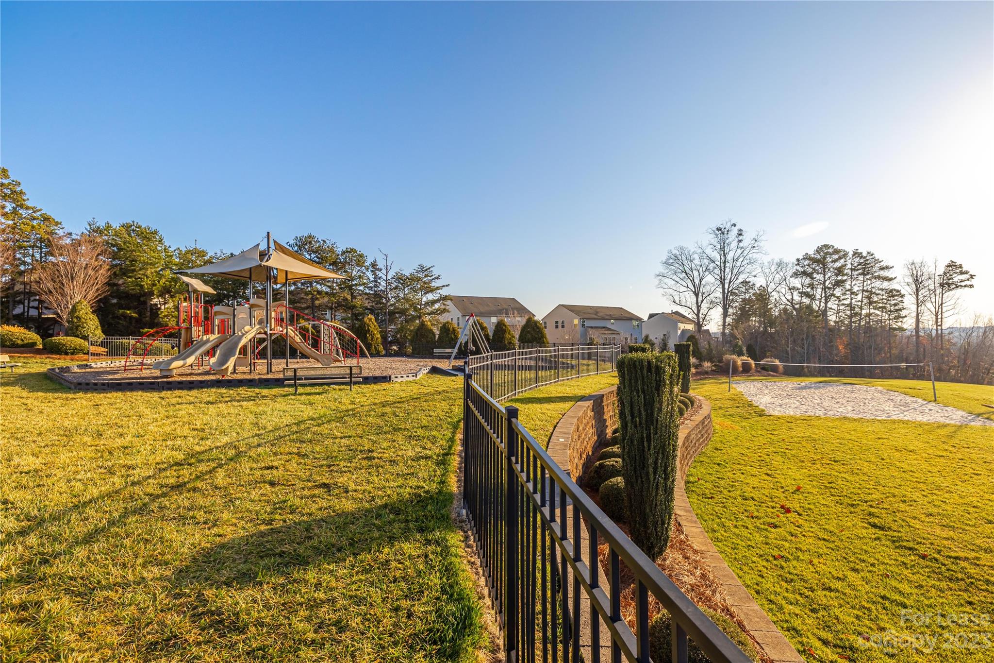 The Mills at Rocky River - Residential Lease