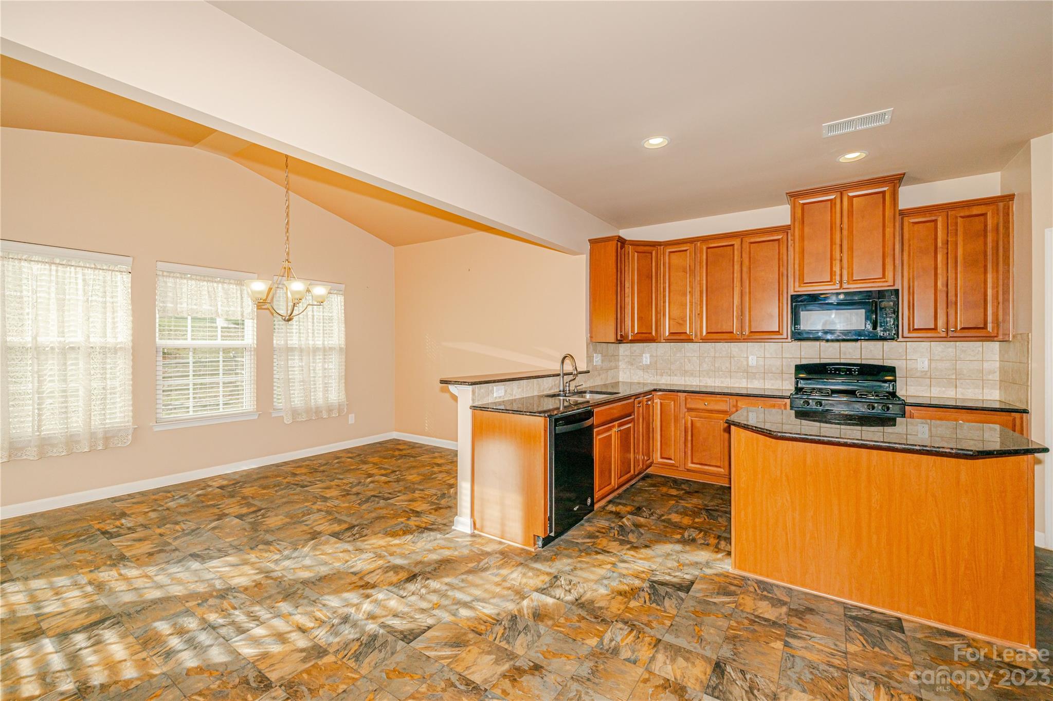 The Mills at Rocky River - Residential Lease