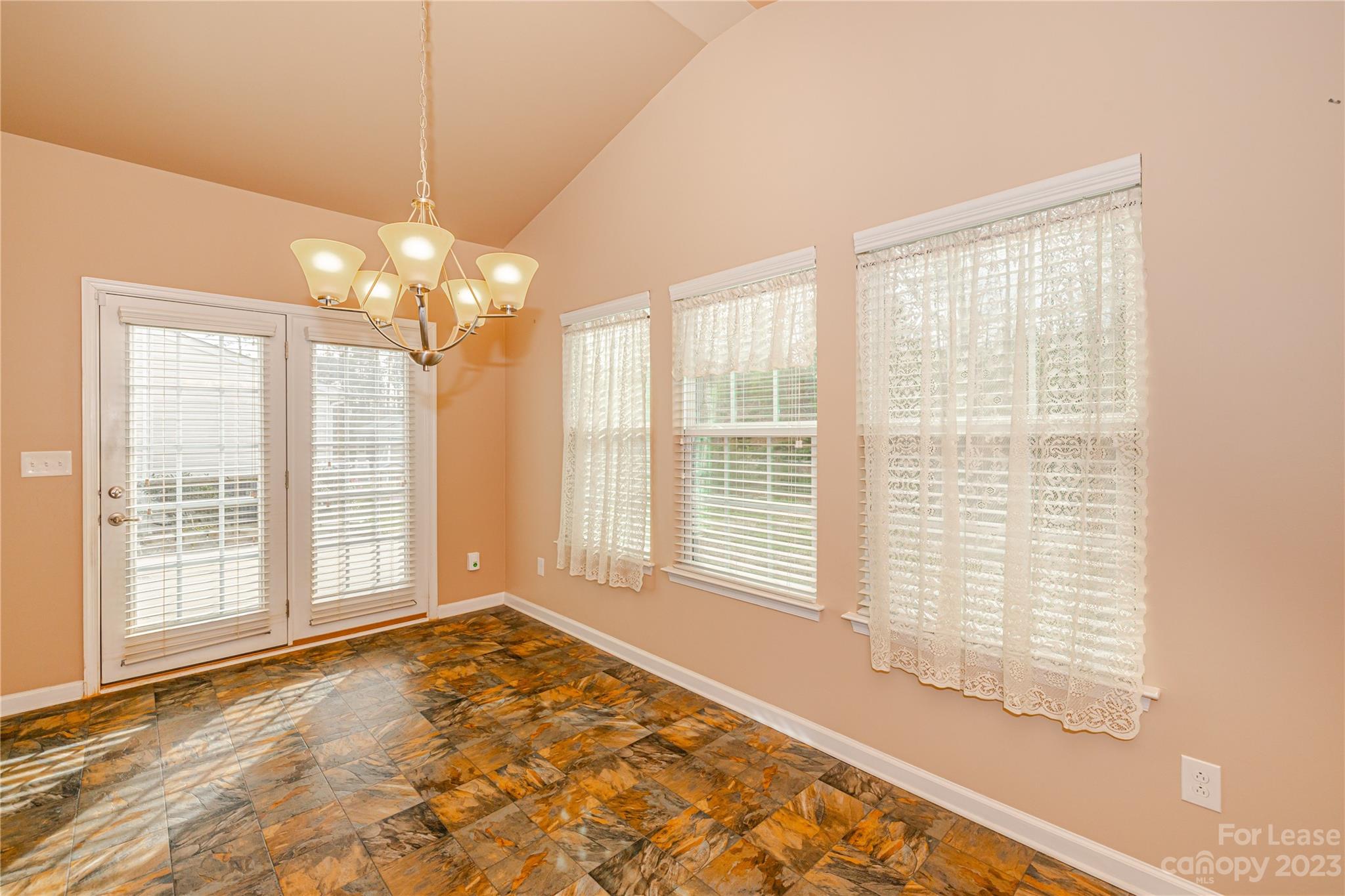 The Mills at Rocky River - Residential Lease