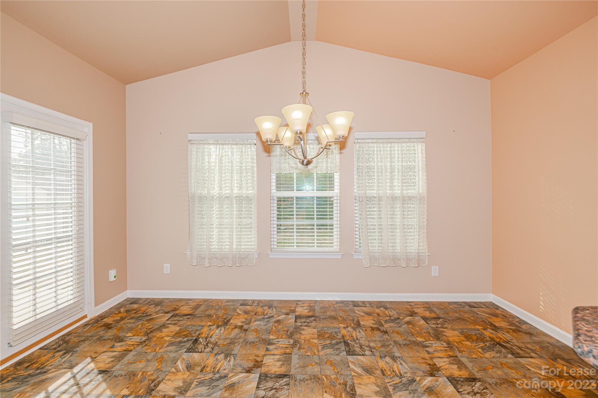 The Mills at Rocky River - Residential Lease