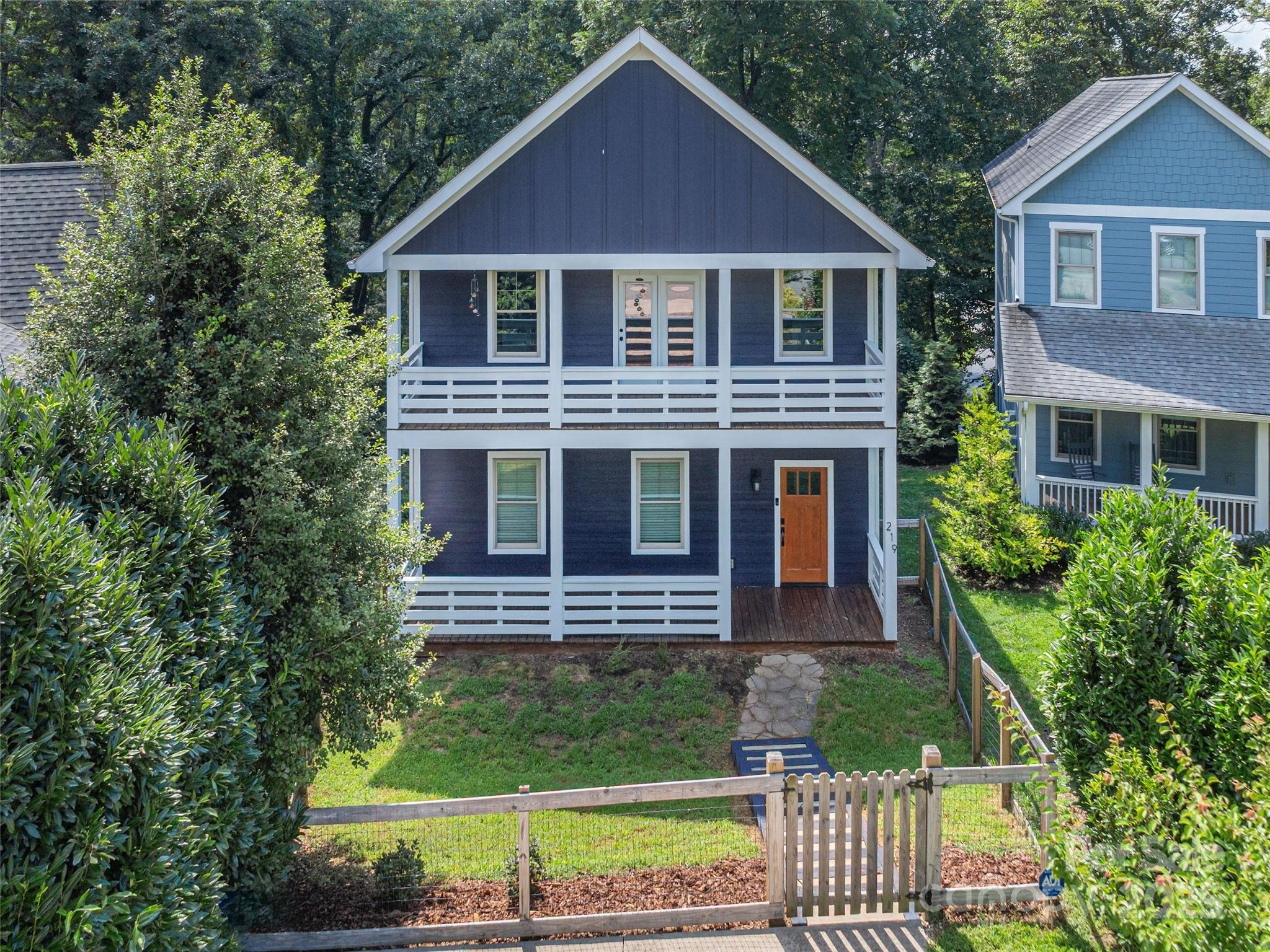 219 Courtland Place