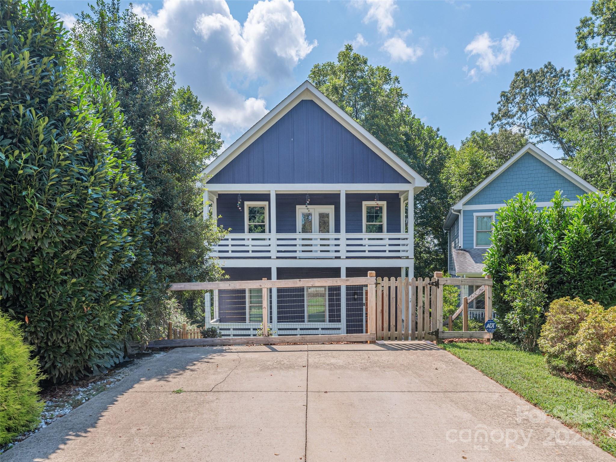 219 Courtland Place