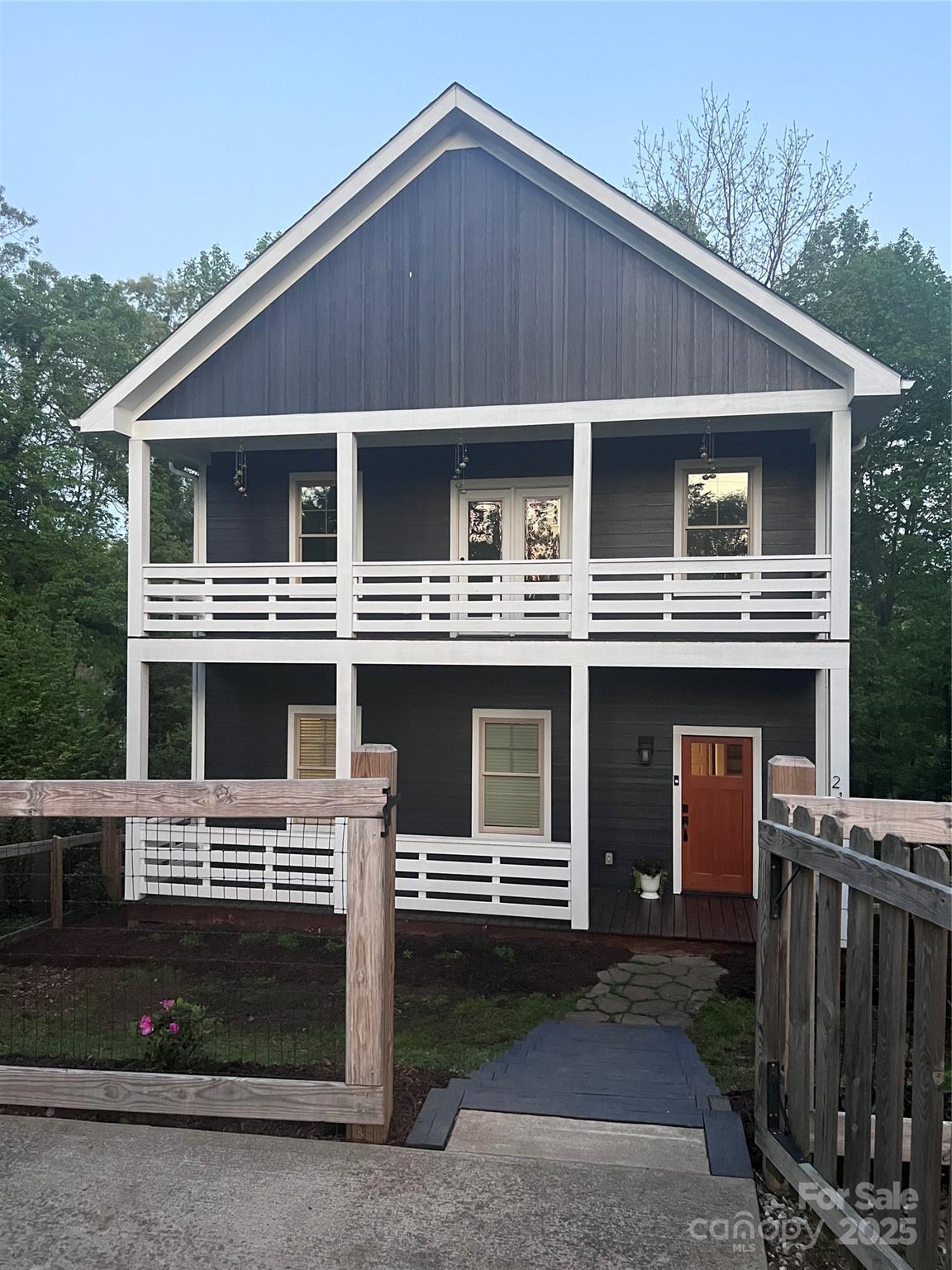 219 Courtland Place