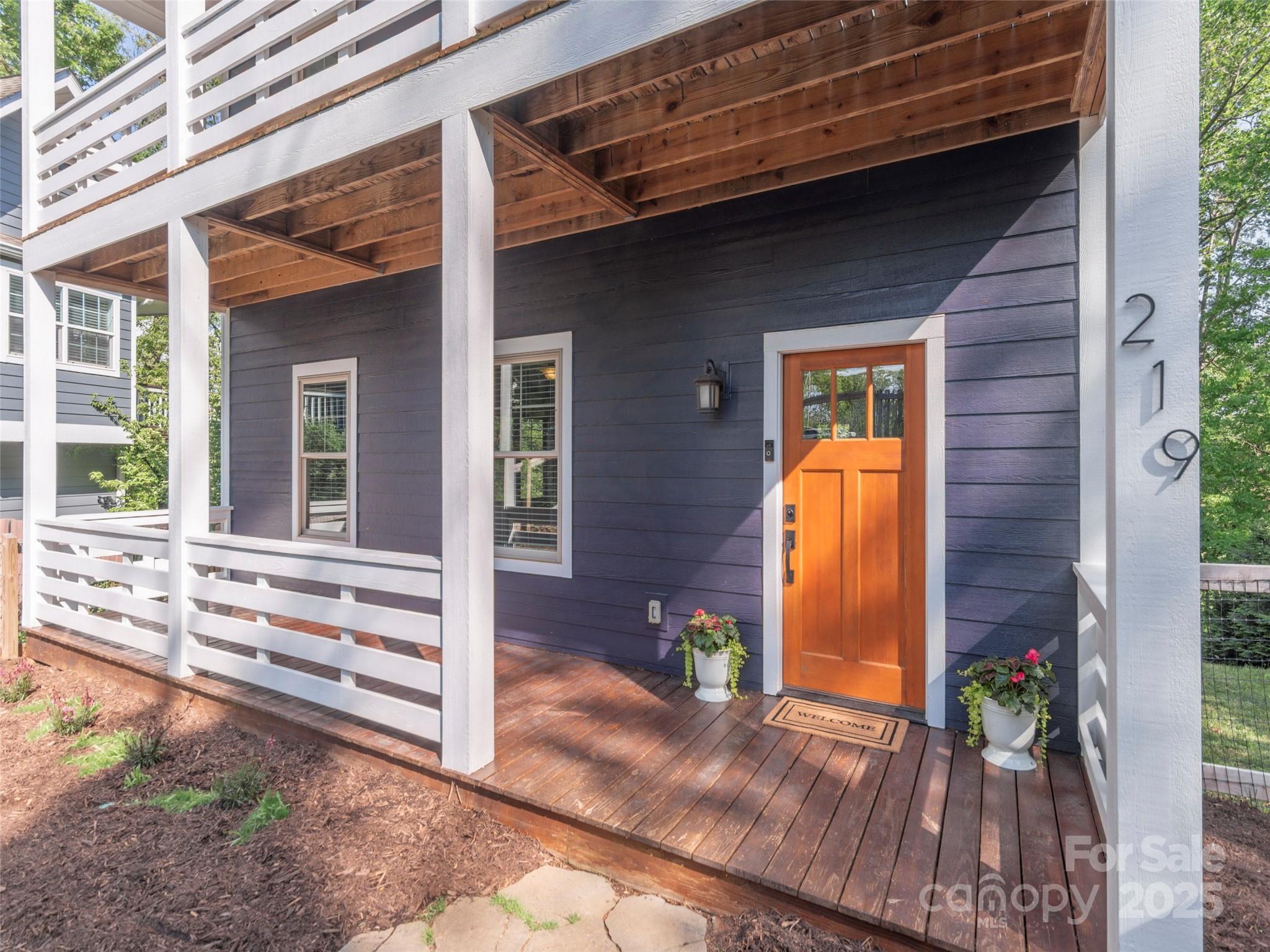 219 Courtland Place