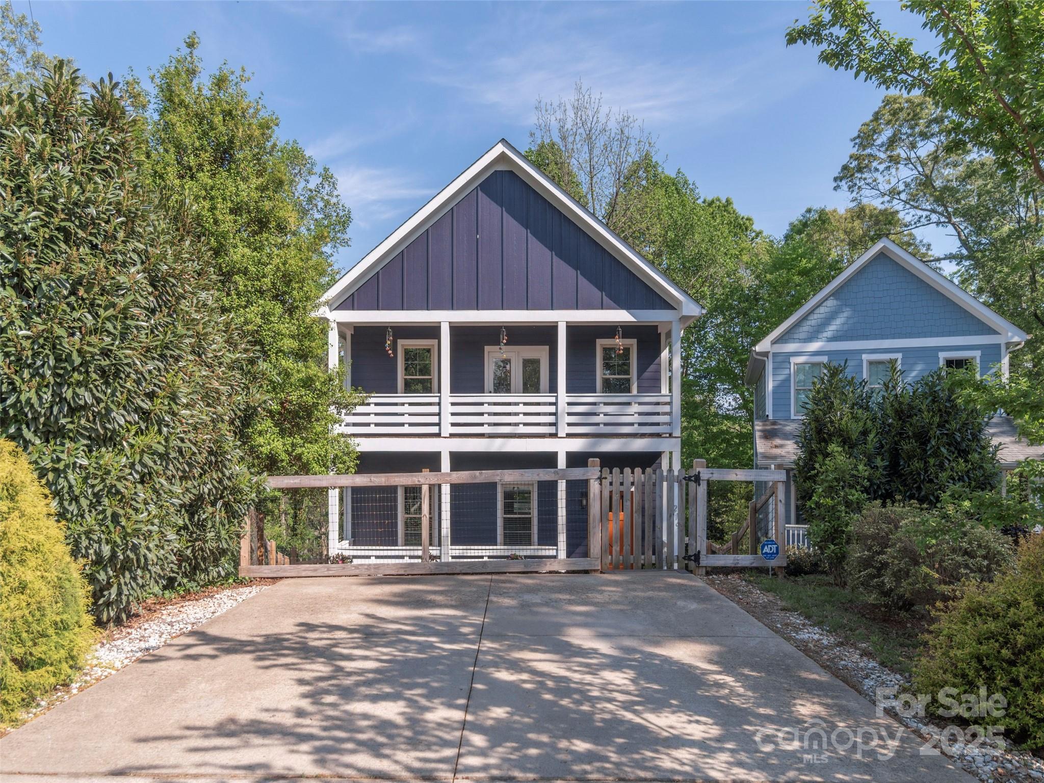 219 Courtland Place