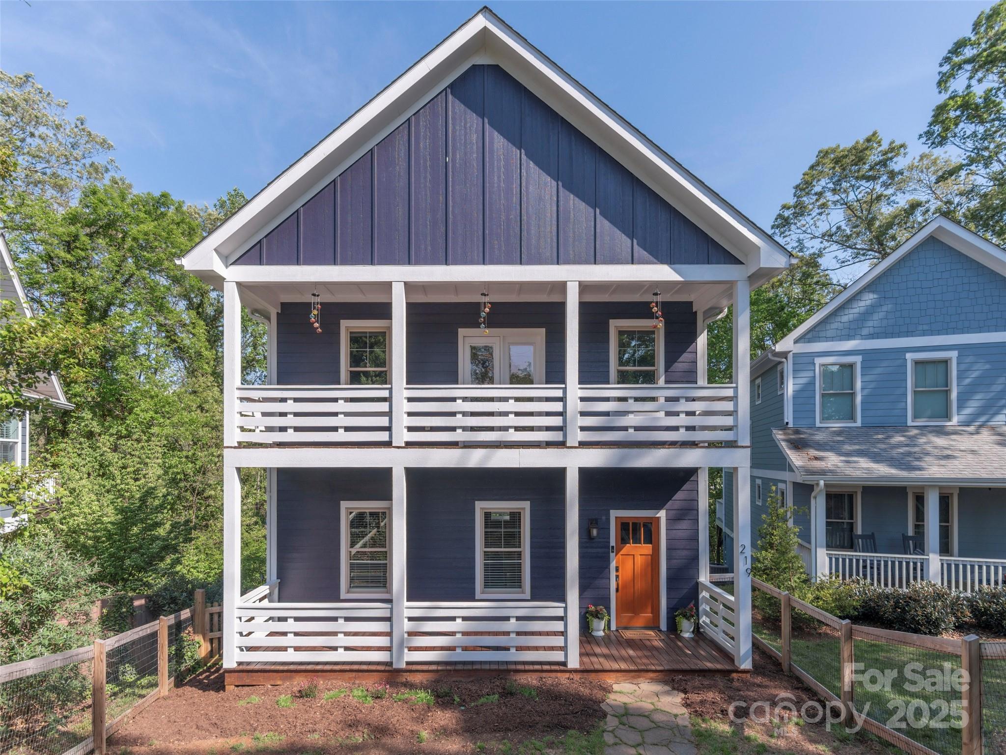 219 Courtland Place