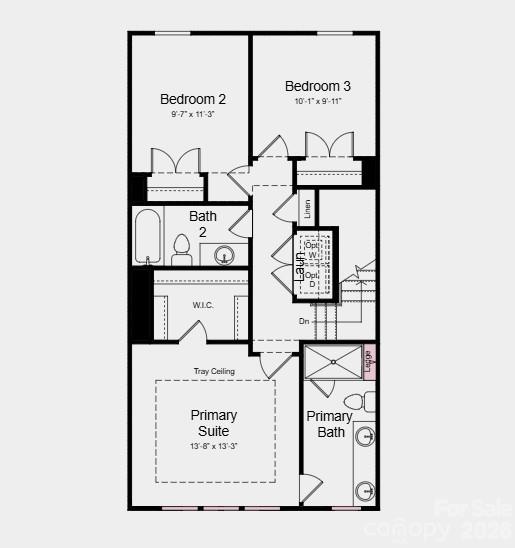 Senata at Research Park - Residential