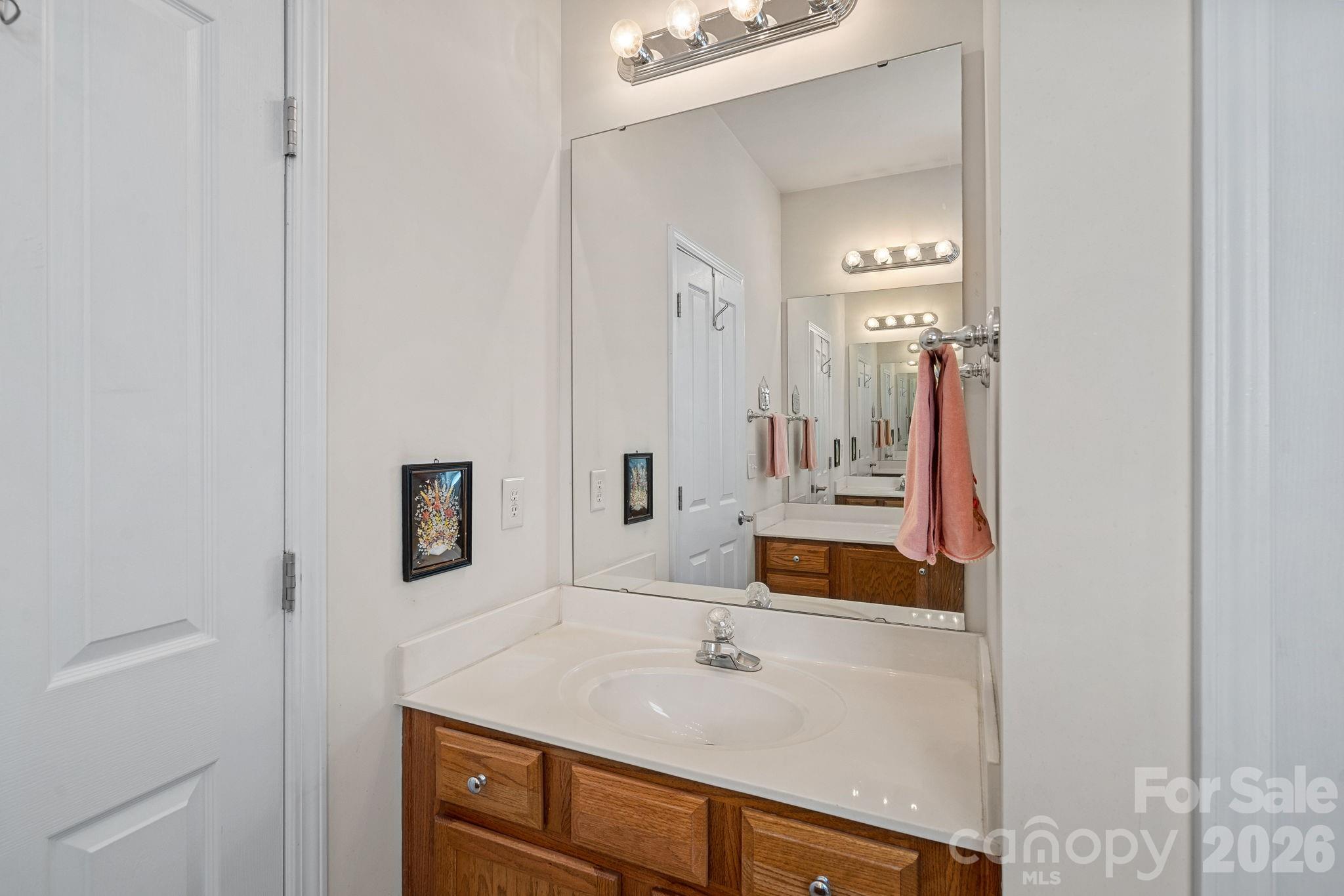 Monteith Park - Residential