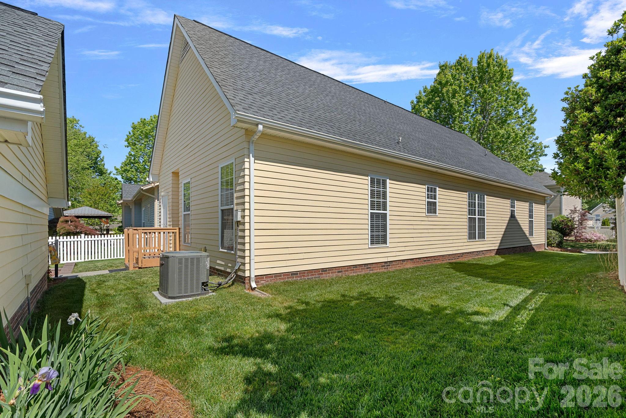 Monteith Park - Residential