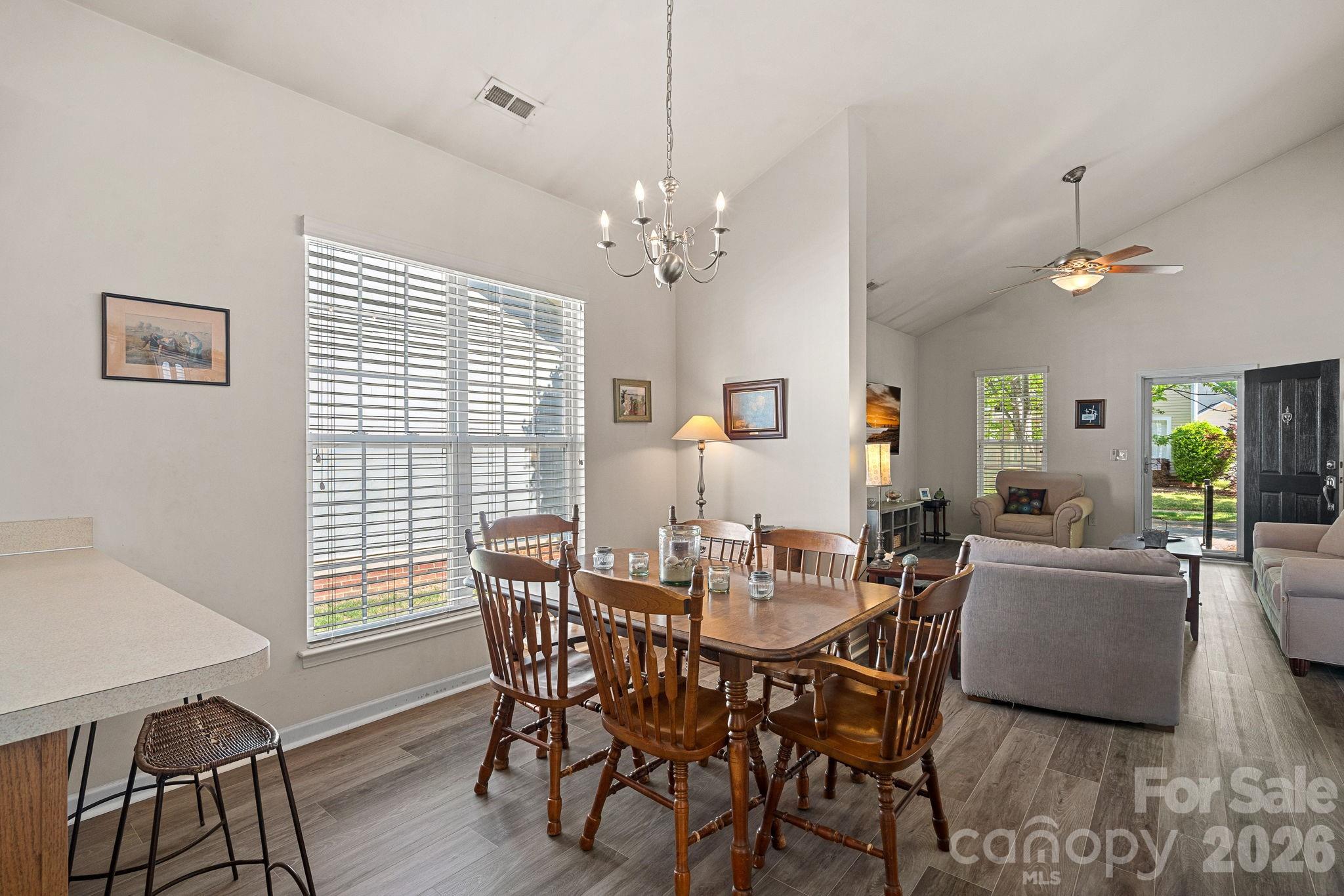 Monteith Park - Residential