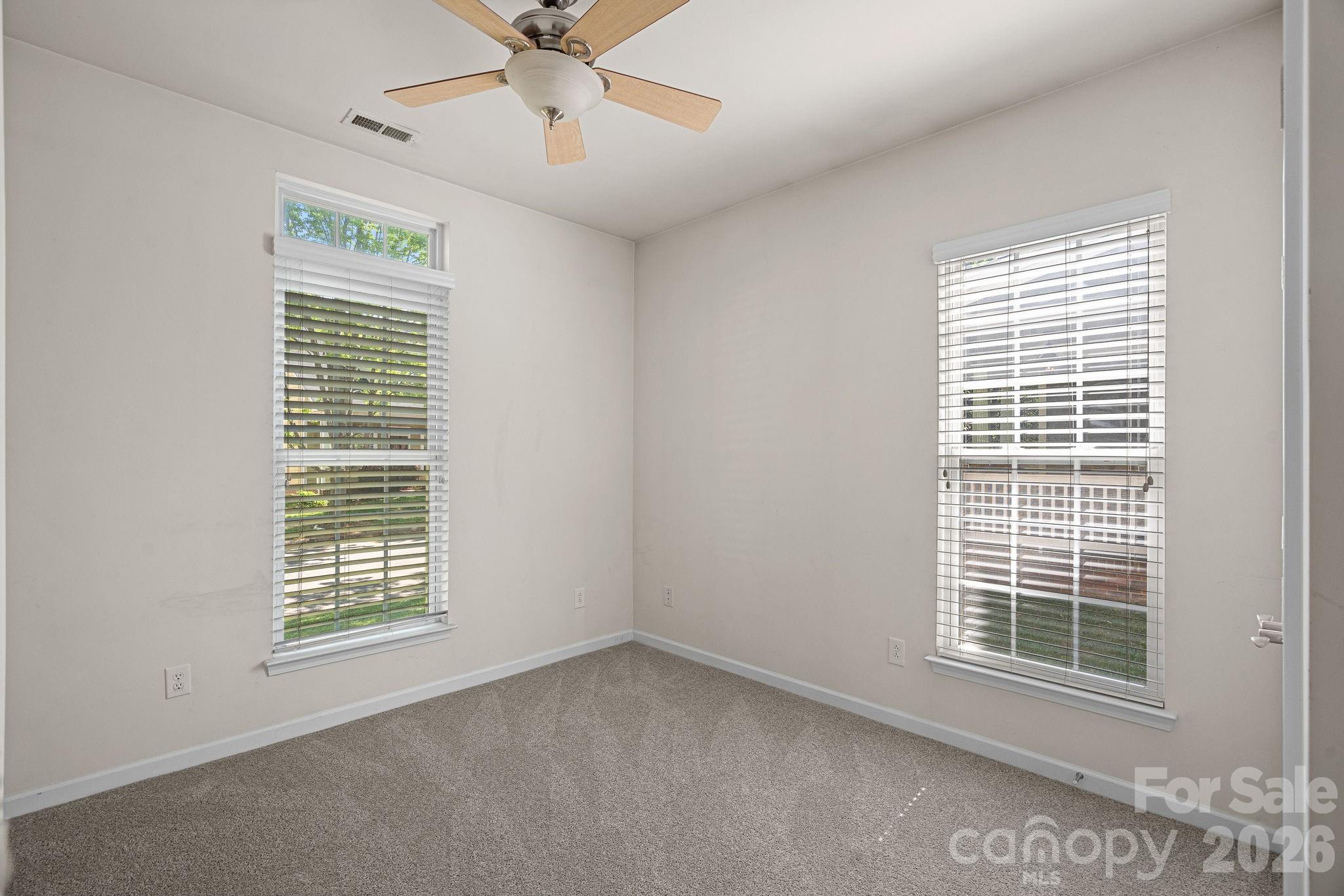 Monteith Park - Residential