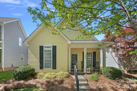 Photo of 16506 Spruell Street, Huntersville, NC 28078 (MLS # 4368791)
