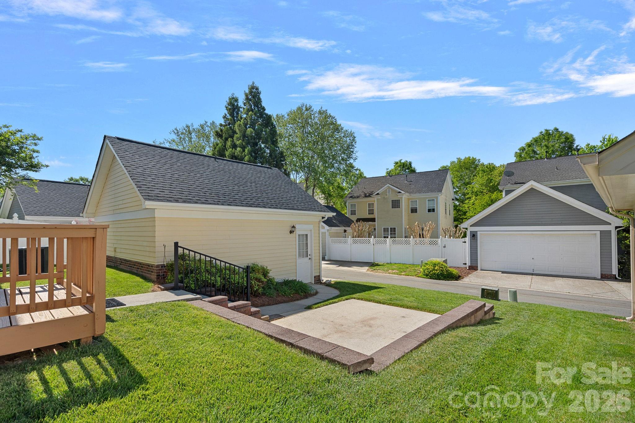 Monteith Park - Residential