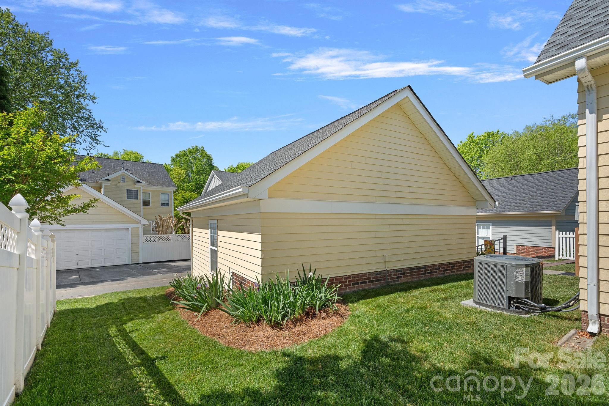 Monteith Park - Residential