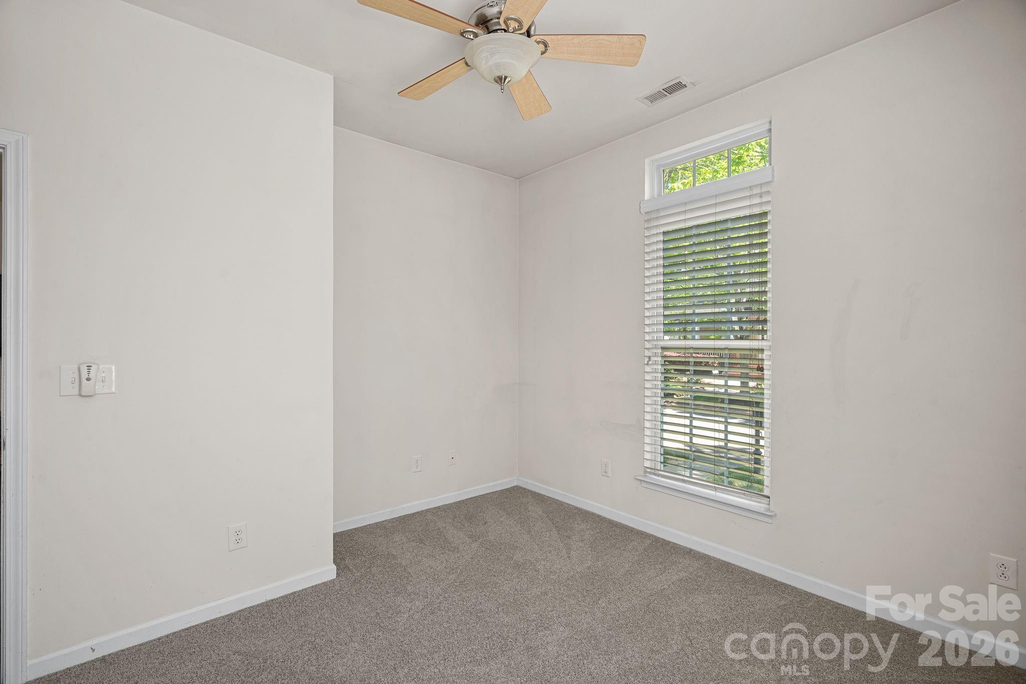 Monteith Park - Residential