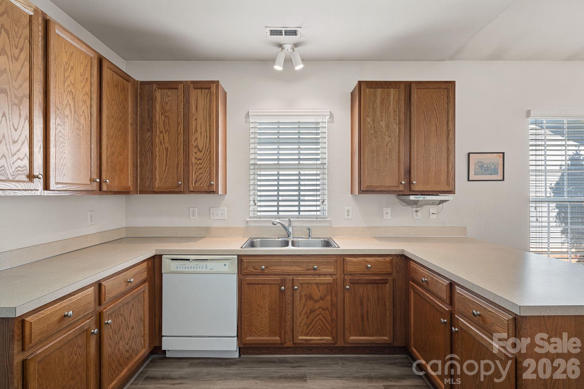 Monteith Park - Residential