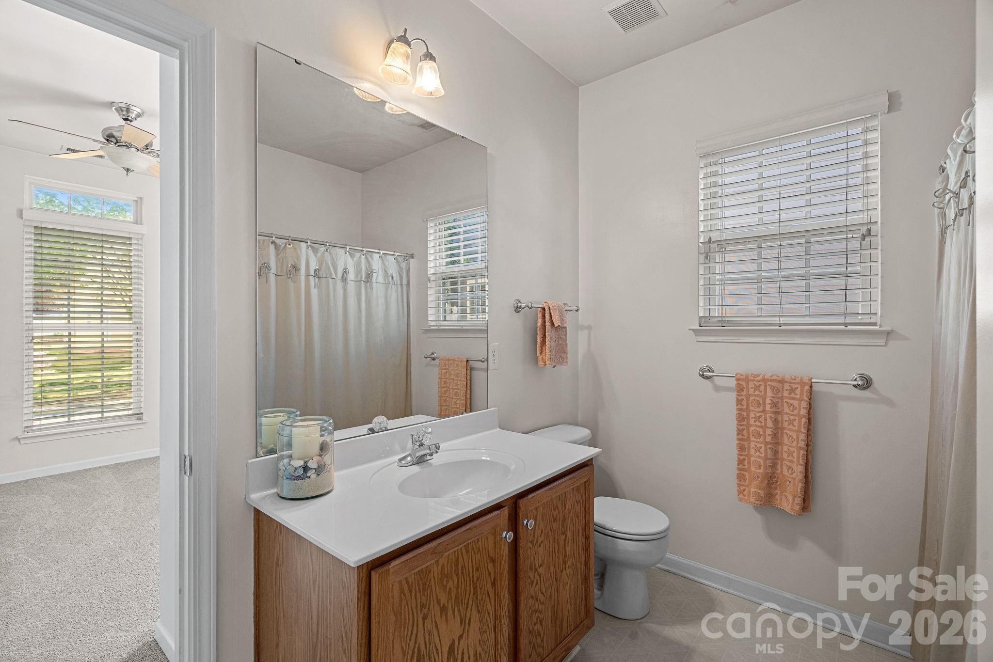 Monteith Park - Residential